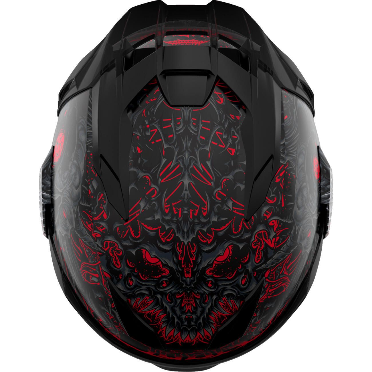 Icon Ultraflite Misanthrope MIPS Helmet | FortNine