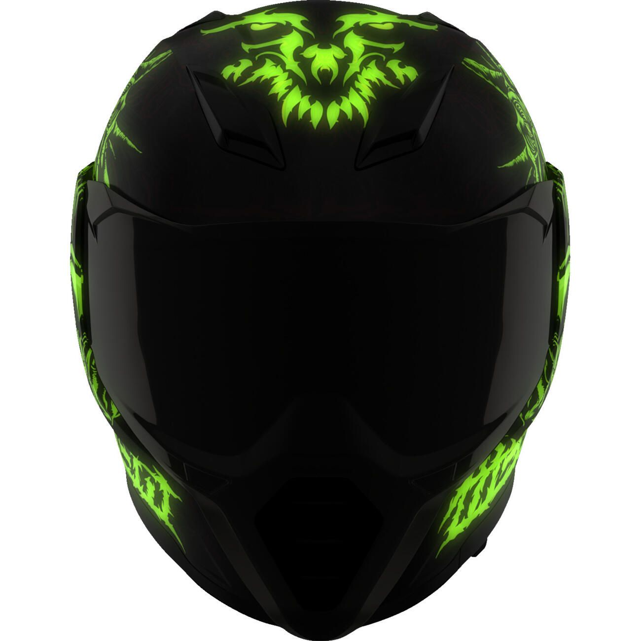 Icon Ultraflite Misanthrope MIPS Helmet | FortNine