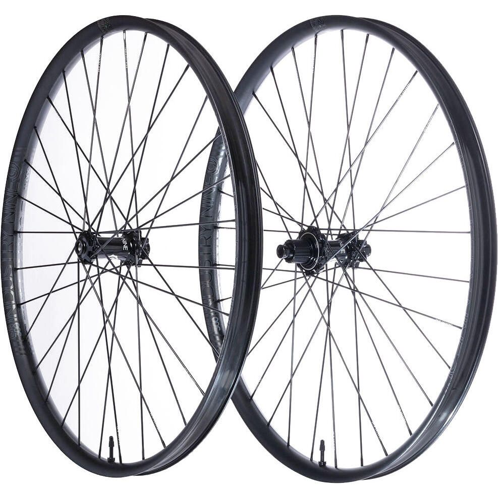 Industry Nine Enduro Hydra 2 Boost Wheelset | FortNine
