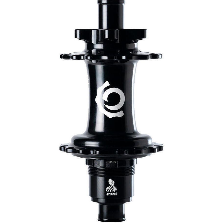 Industry Nine Shimano Micro Spline Hydra 2 Rear Disc Hub | FortNine