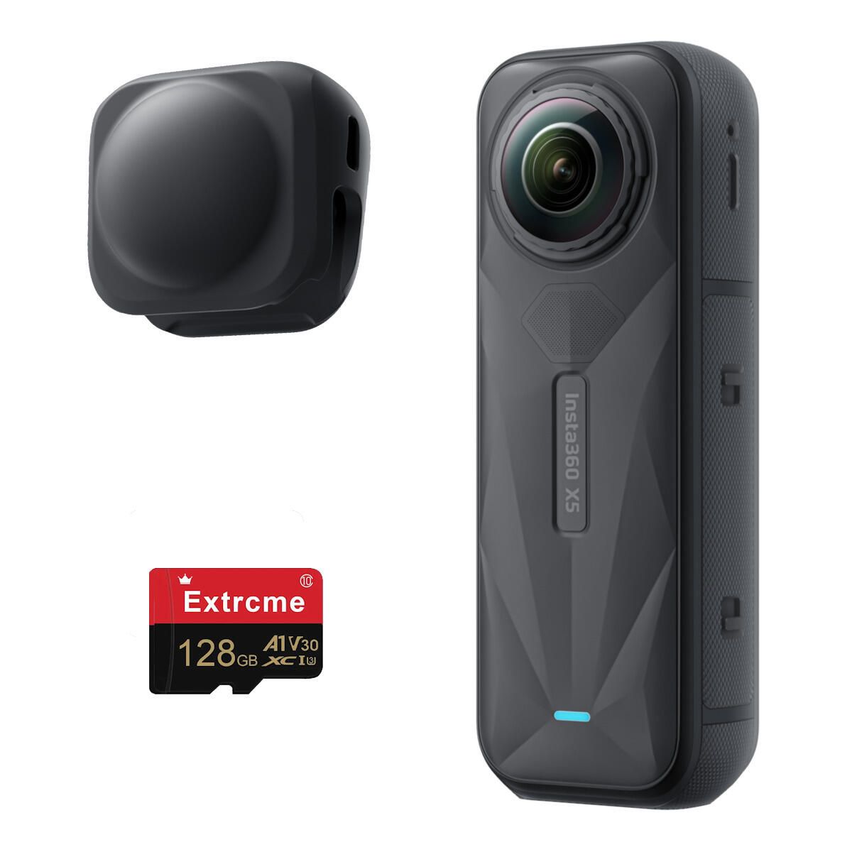 新品 Insta360 X5 Insta360 X5 Camera | FortNine Canada