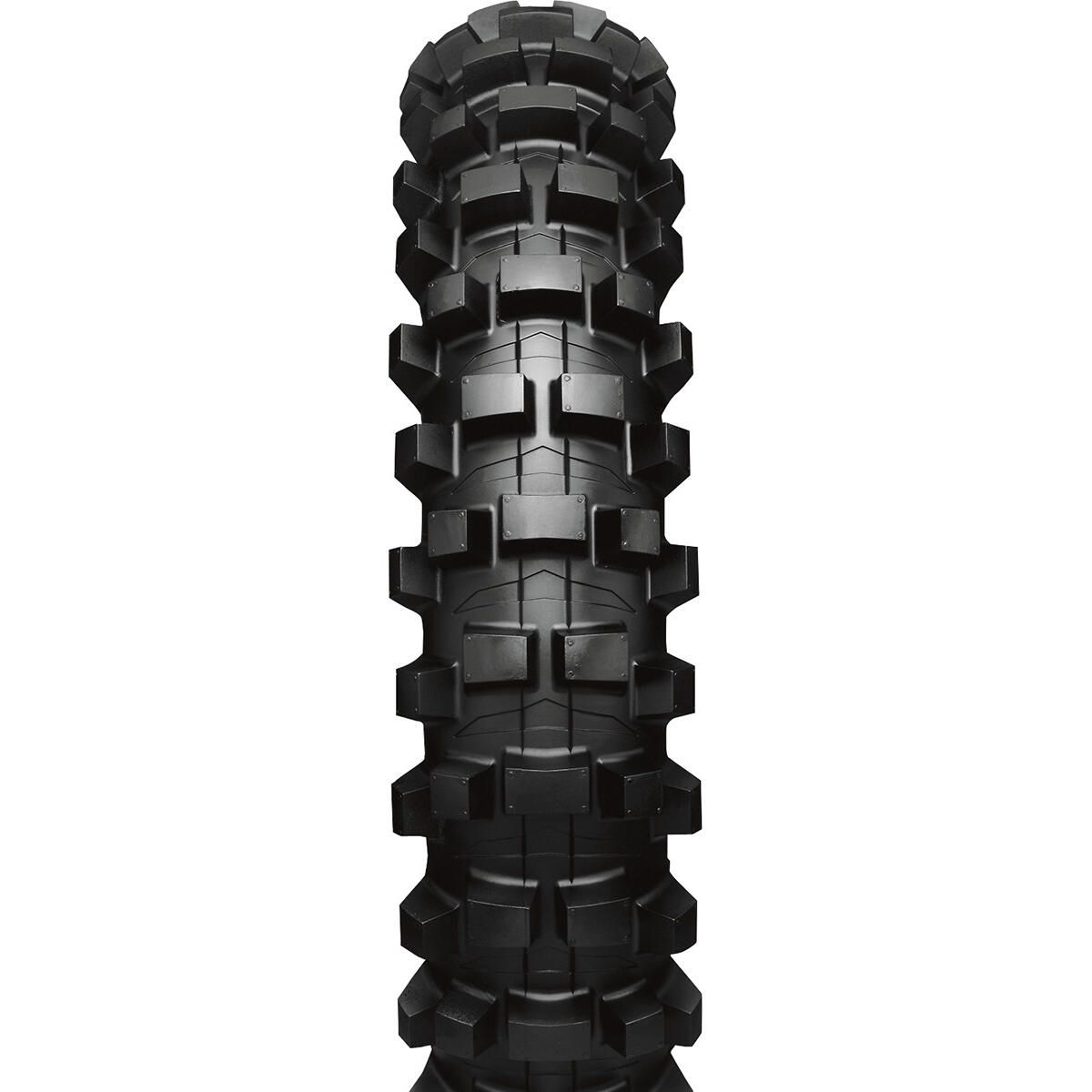 IRC M5B EVO Rear Tire | FortNine