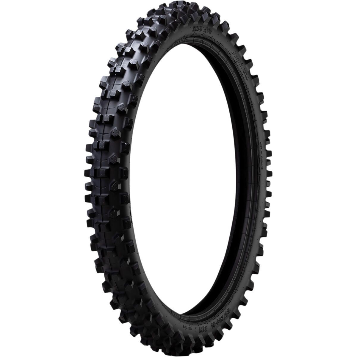 IRC M5B EVO Front Tire | FortNine
