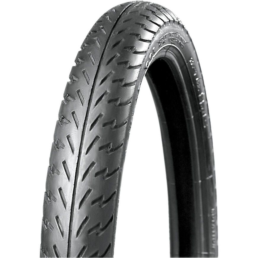 IRC SCOOTER front rearセット IRC NR53 Front/Rear Scooter Tire | FortNine