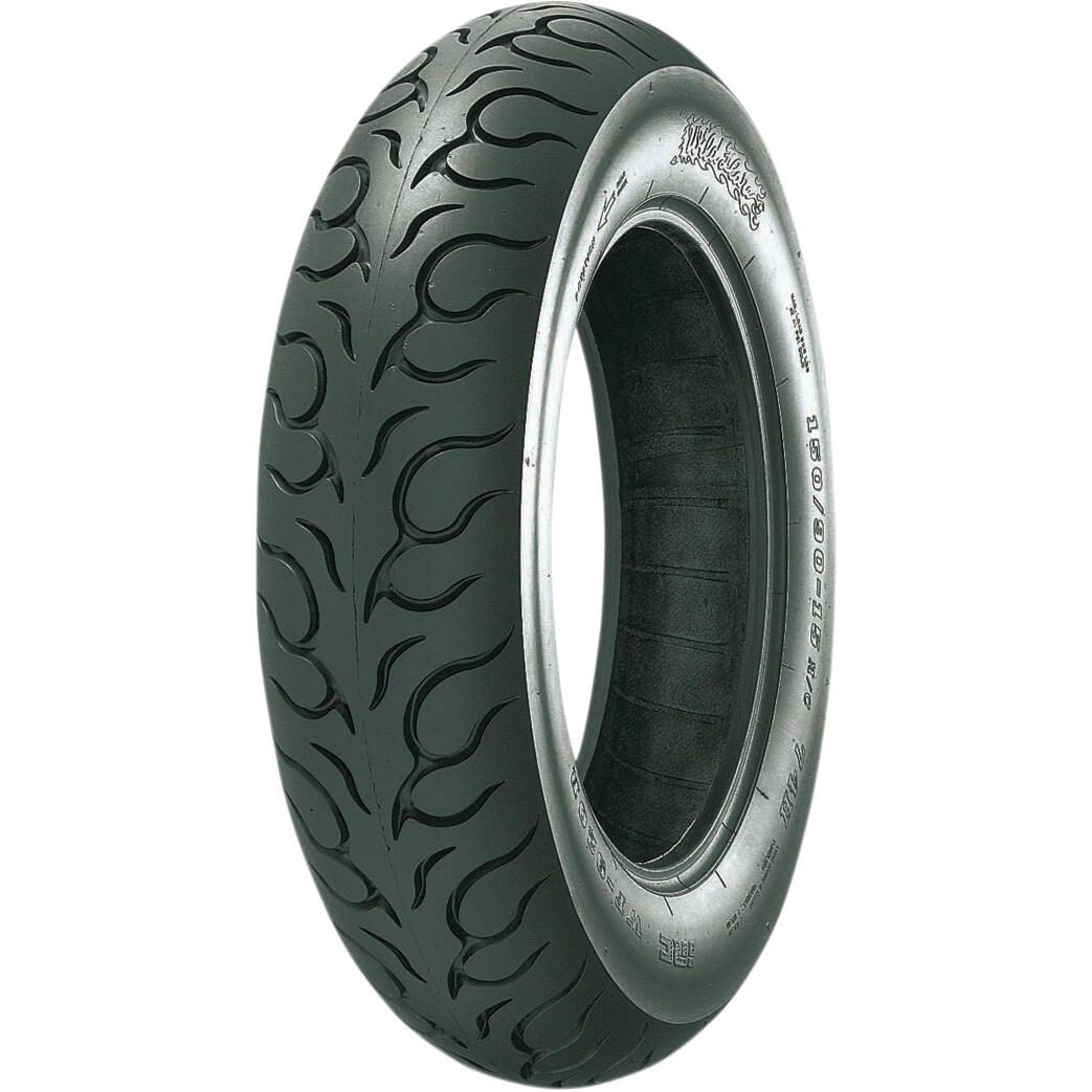 IRC WF-920R•F 150/80-15、120/80-17 IRC WF-920 Wild Flare Tire | FortNine