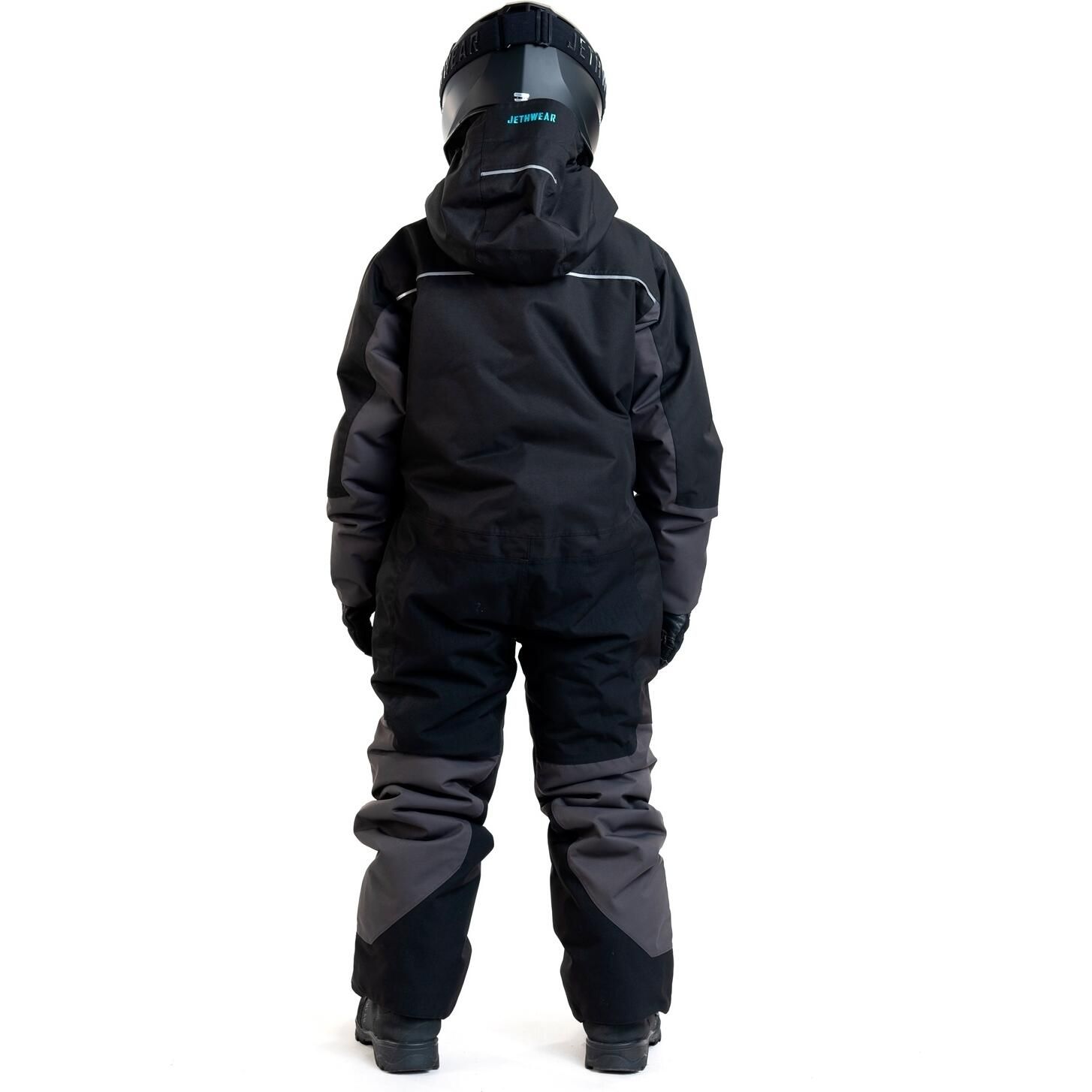 Jethwear Youth Odin & Olivia Insulated Monosuit | FortNine