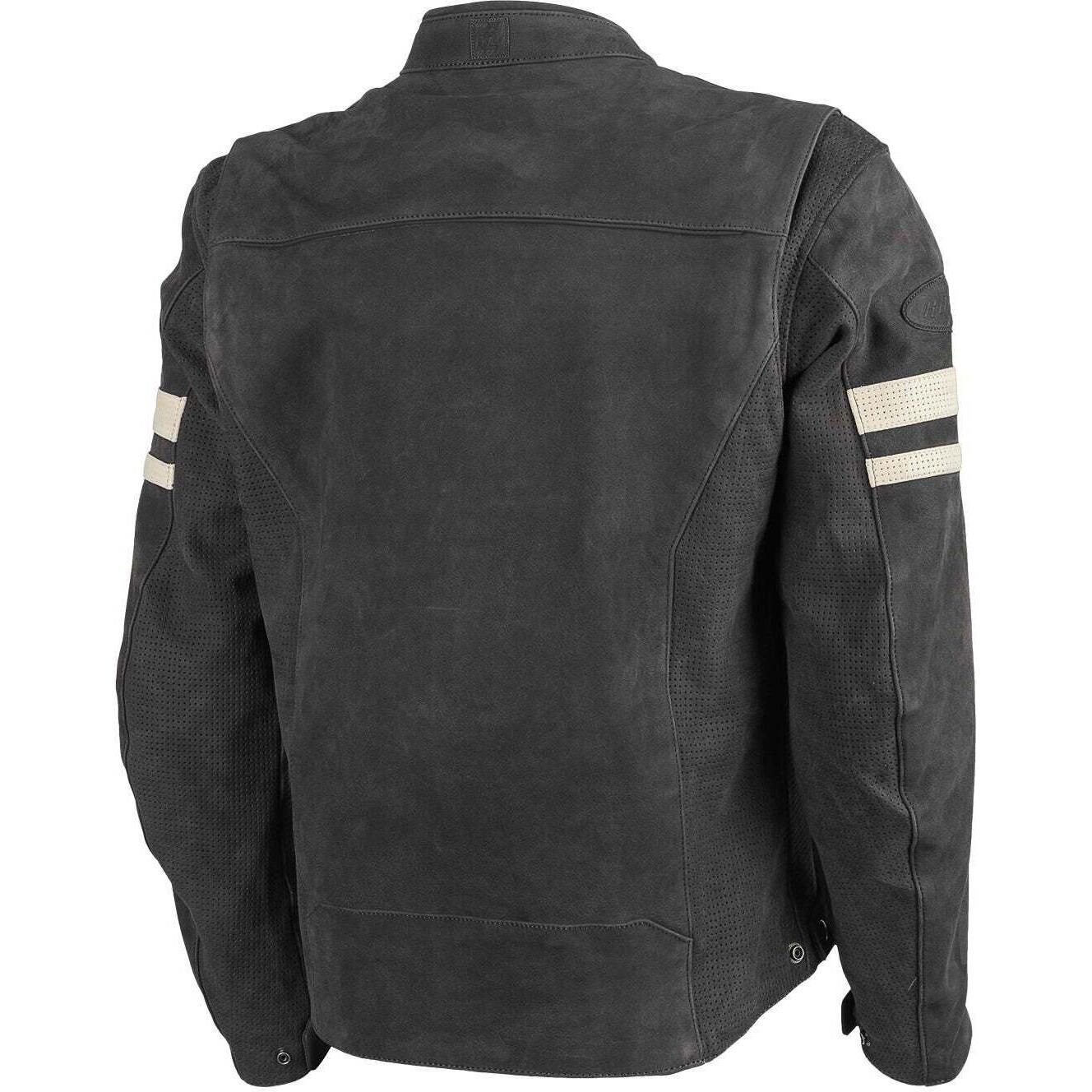 Joe Rocket Classic 92 Leather Jacket | FortNine