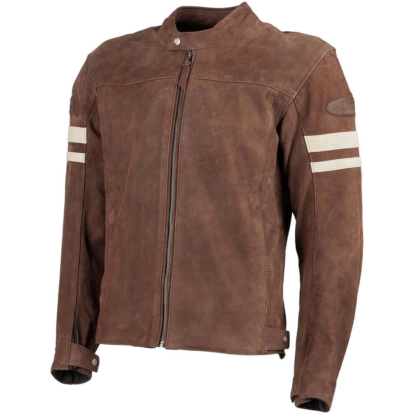 Joe Rocket Classic 92 Leather Jacket FortNine