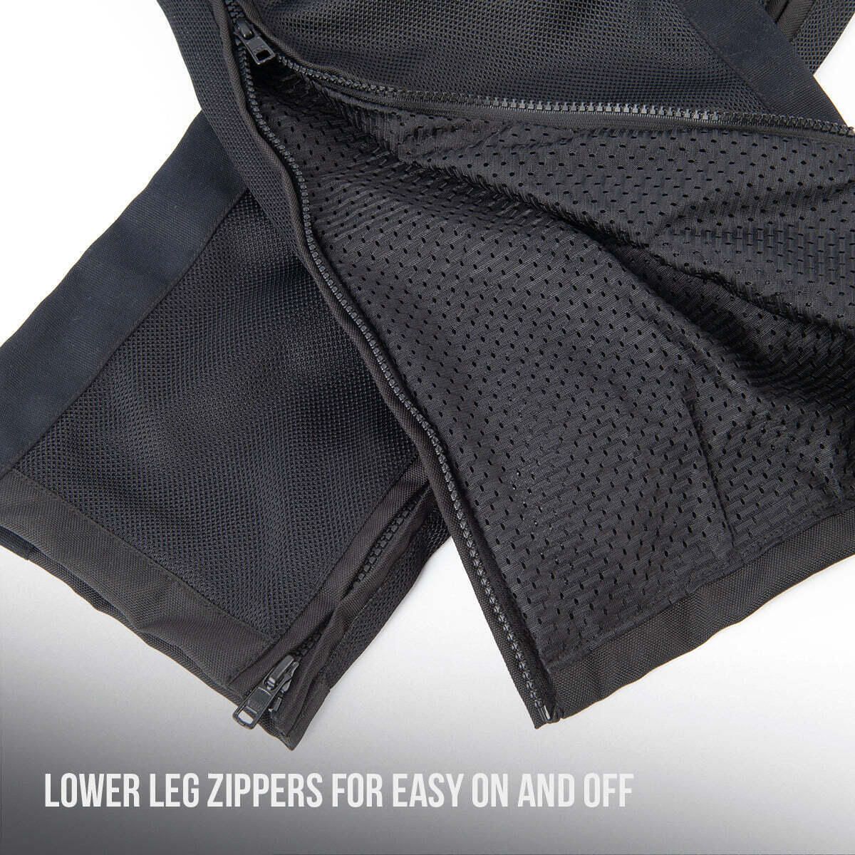 Joe Rocket Ion Mesh Pants | FortNine