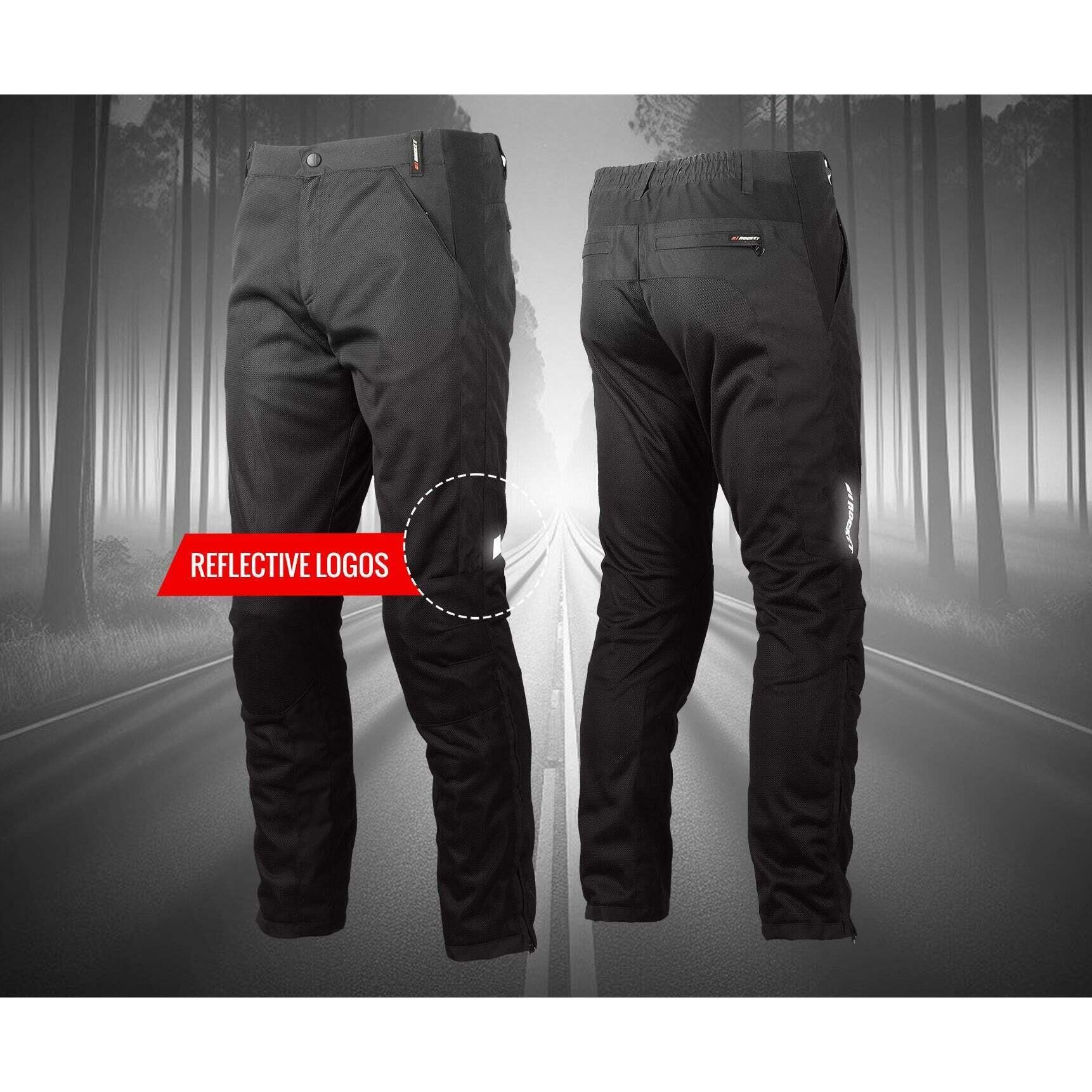 Joe Rocket Ion Mesh Pants | FortNine