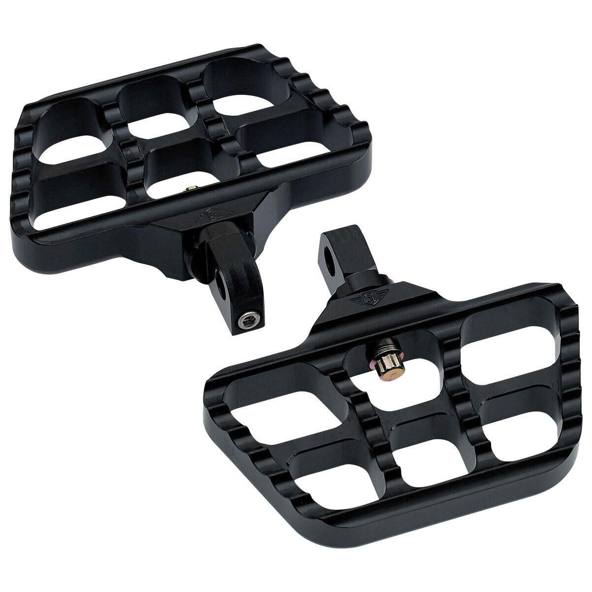 Joker Machine HD Mounts Mini Serrated Floorboards | FortNine