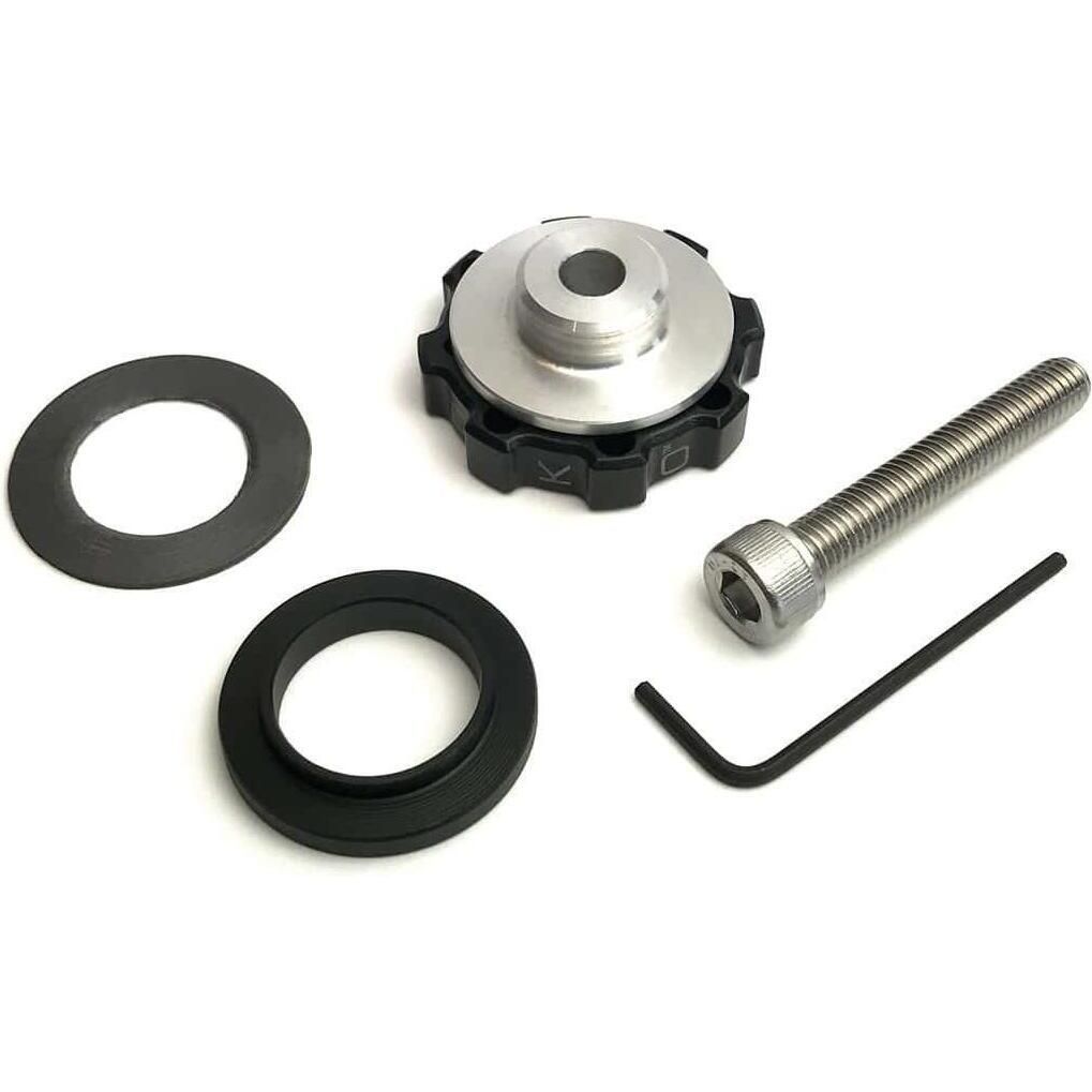 221様 Kaoko Throttle Stabilizer - KAW221 | FortNine Canada