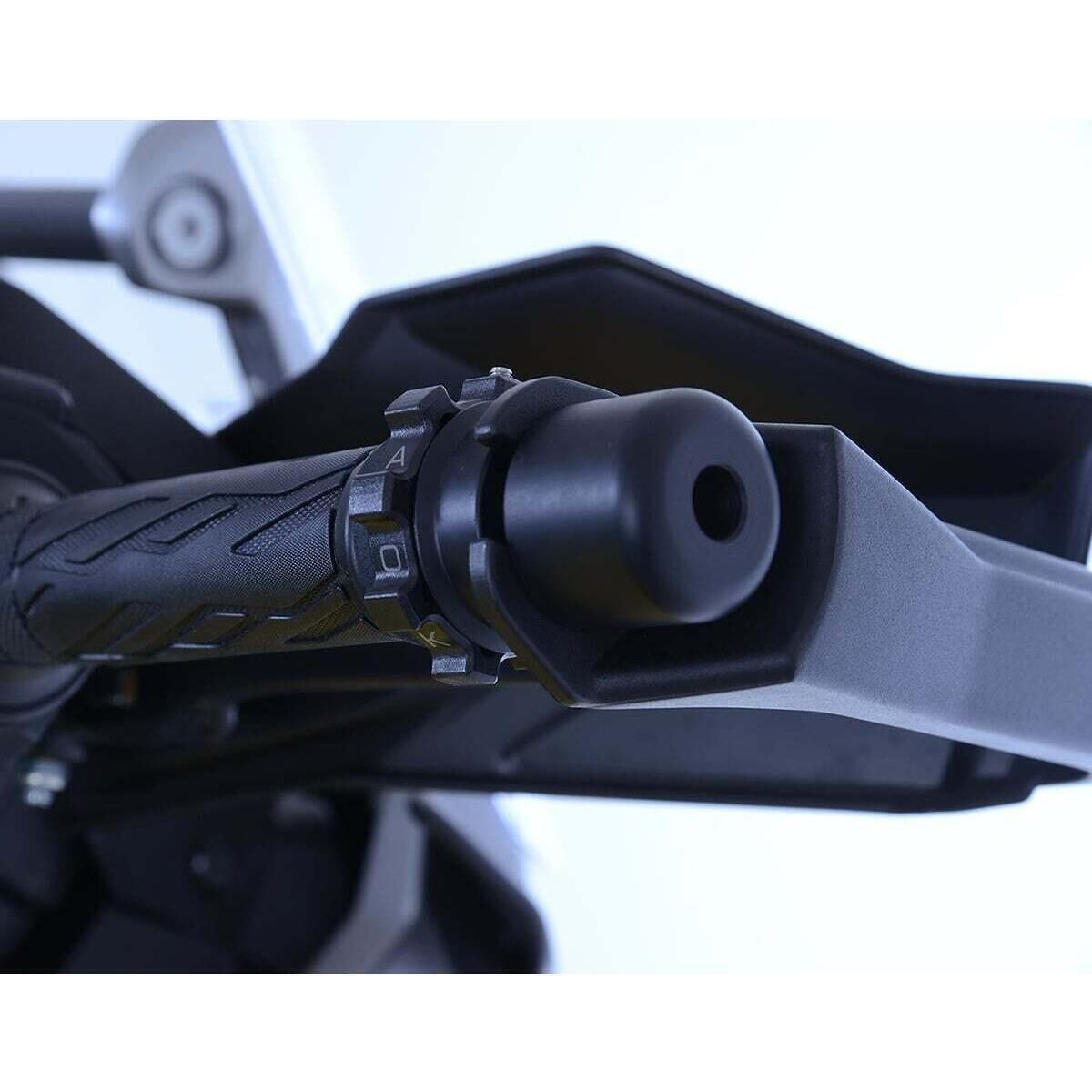 Kaoko Throttle Stabilizer - VS1000UW-S | FortNine