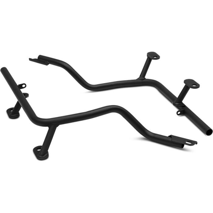 Kawasaki 21 L Side Case Fitting Kit - 99994-1942 | FortNine