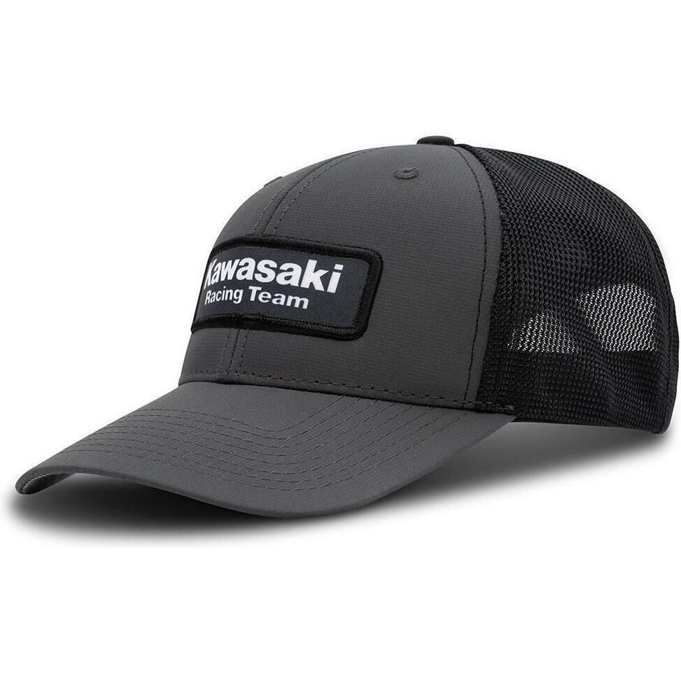 Kawasaki Race Team Hat | FortNine