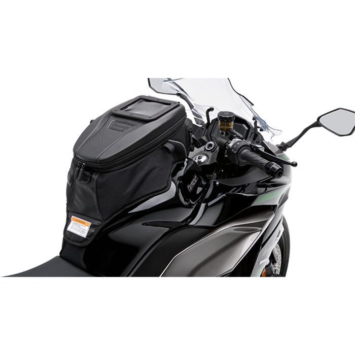 Kawasaki Tank Bag - K57003-113A | FortNine
