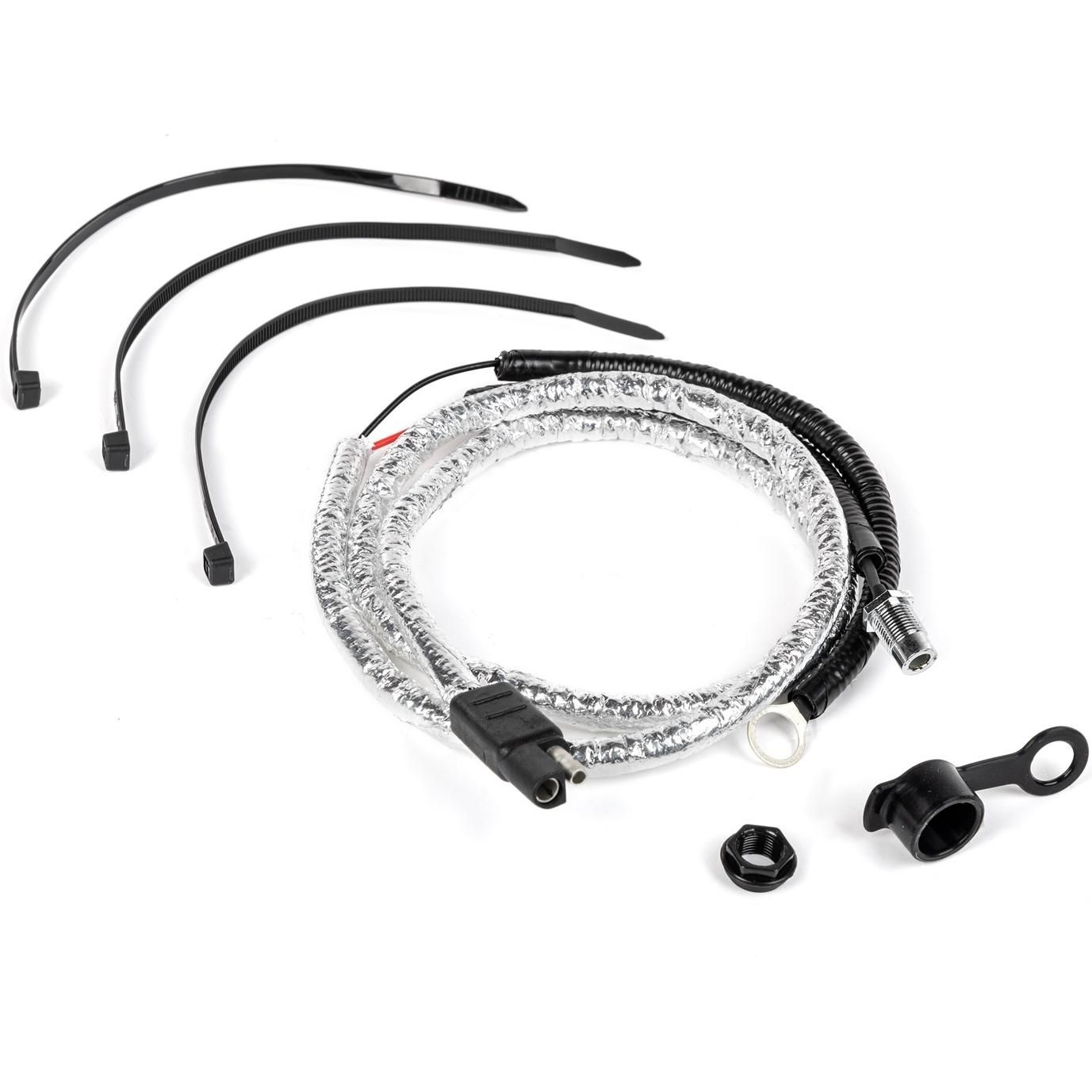 tako3567 Choke Cable 512059266 for Ski-Doo Snowmobile GSX 500SS 800HO MXZ