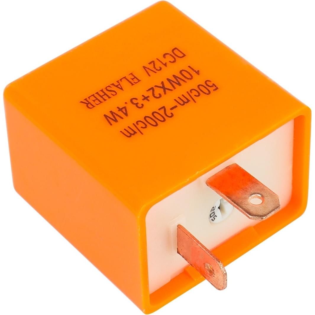 Kimpex LED Flasher Relay - 770017 | FortNine
