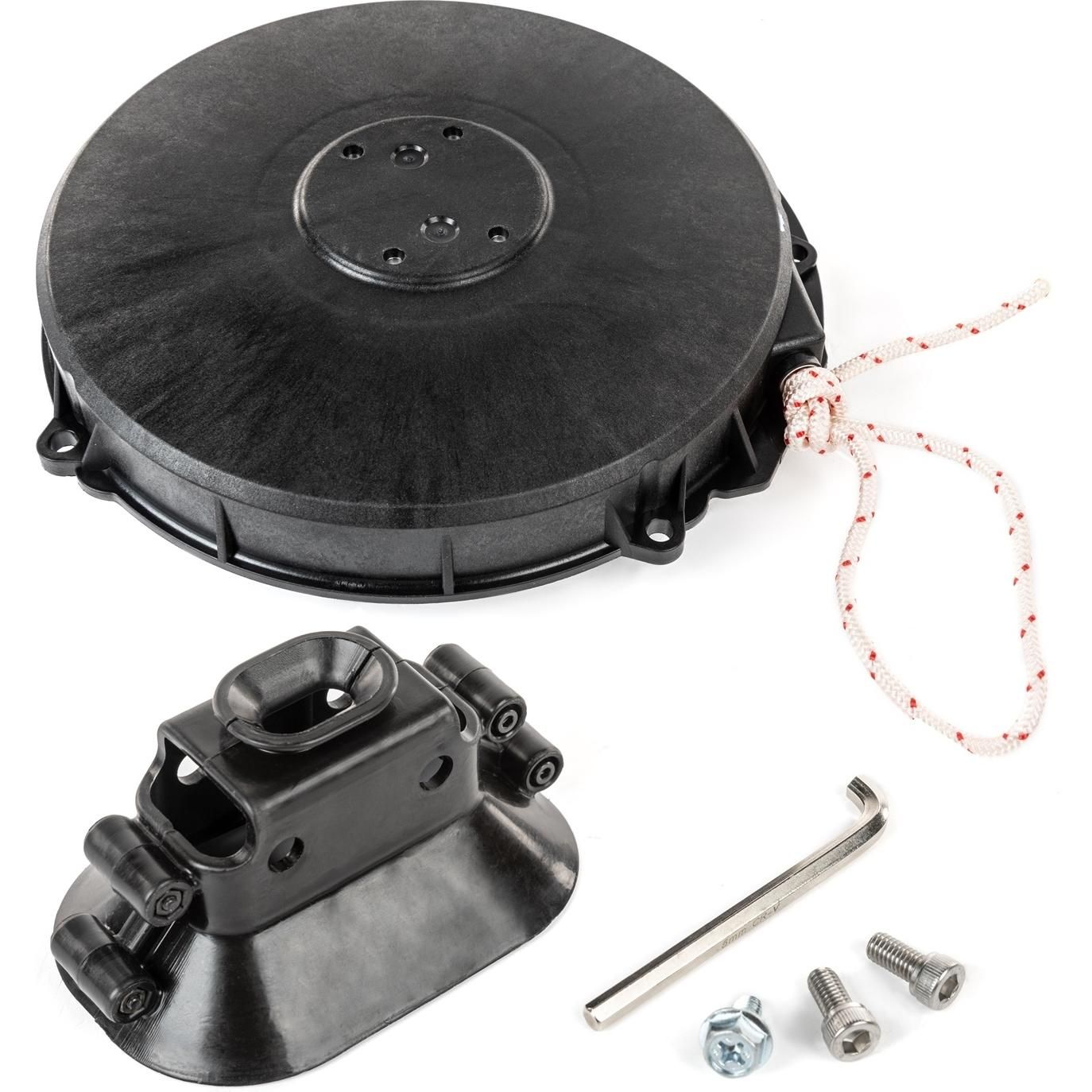 Kimpex Recoil Starter and Handle Base Kit for BRP Gen 4 and Gen 5