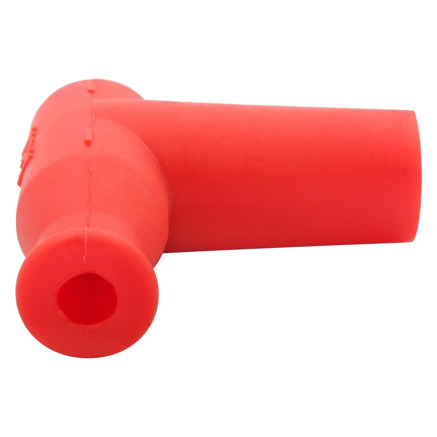 Kimpex Spark Plug Connector with NGK Cable Elbow | FortNine
