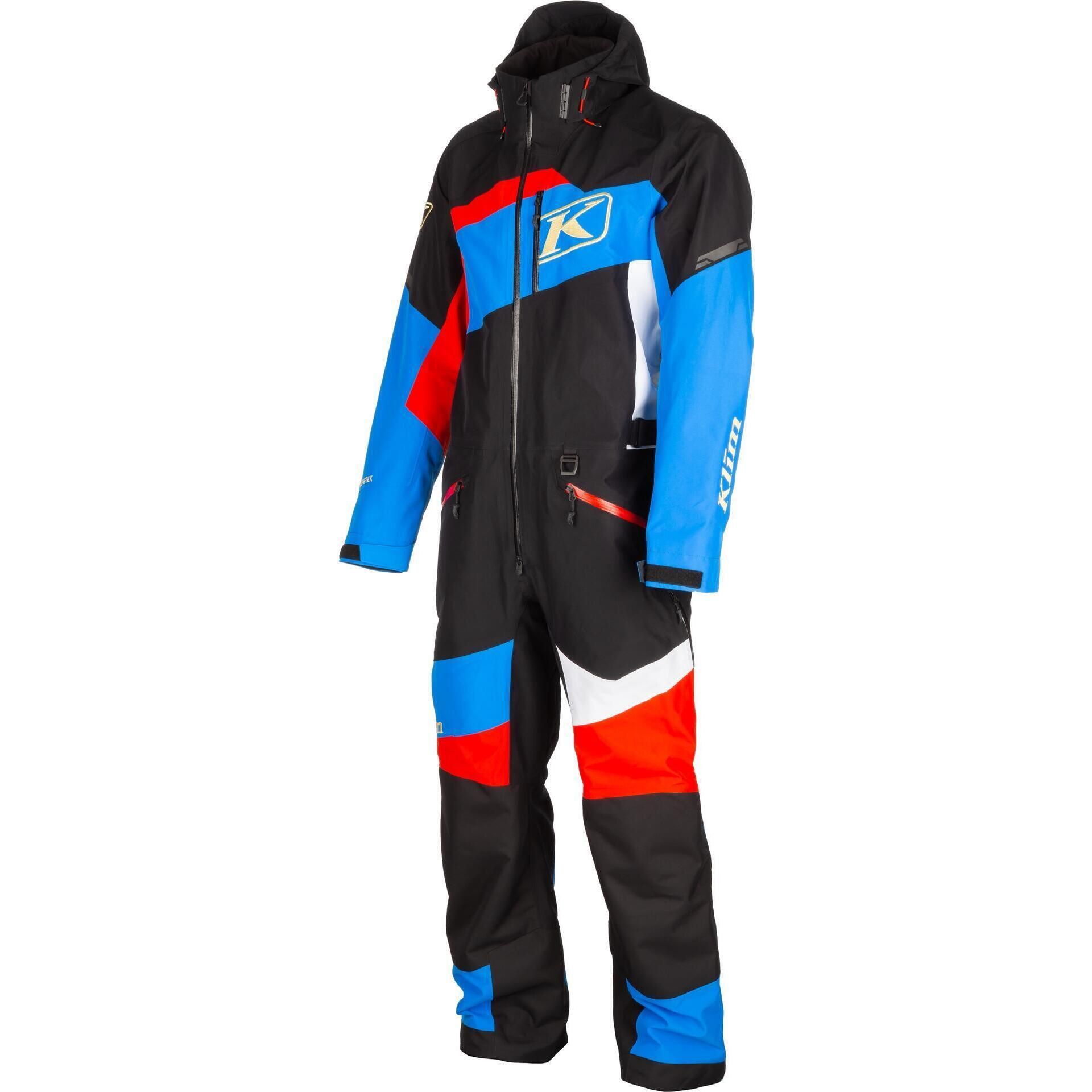 Klim Ripsa Non-Insulated One-Piece Suit | FortNine