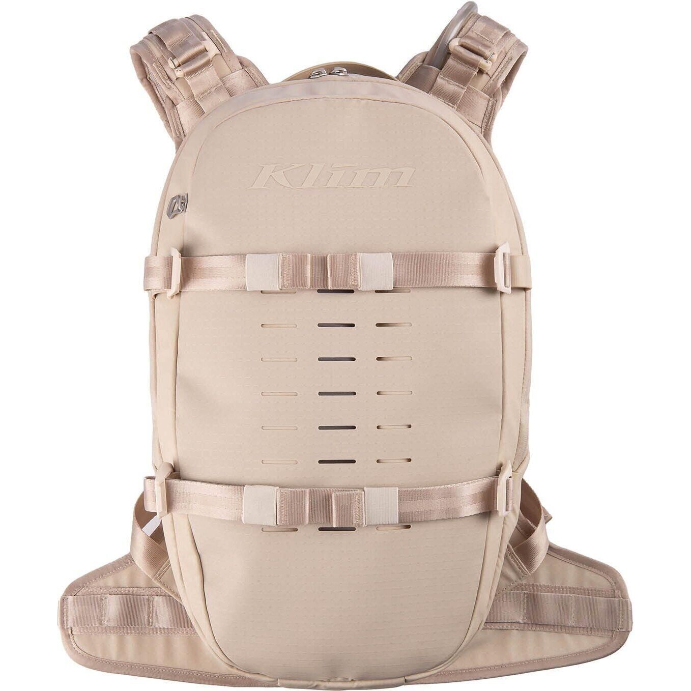 新品未使用　KLIM ARSENAL 15 BACKPACK 2024 Klim Arsenal 15 Backpack | FortNine