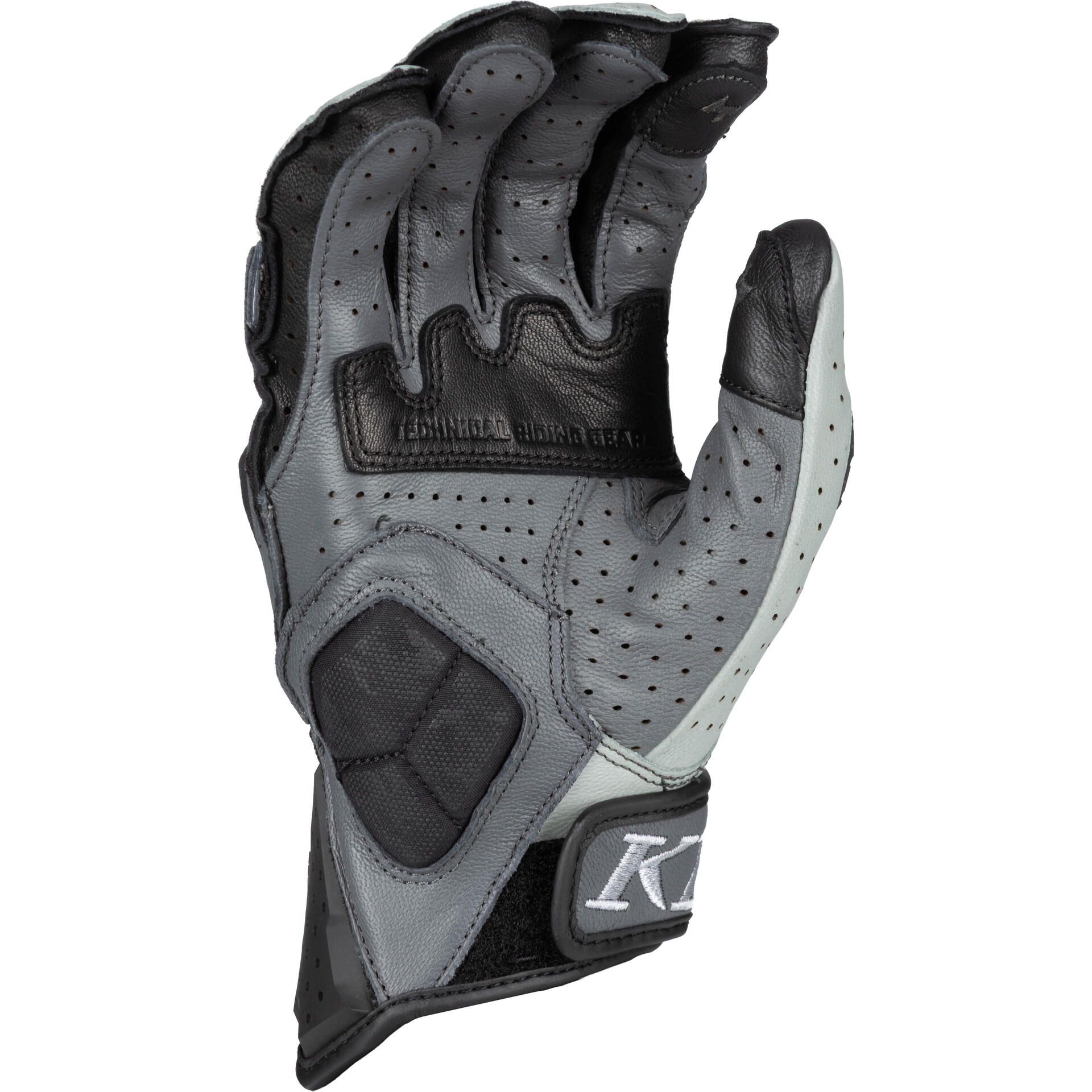 Klim Badlands Aero Pro Short Gloves | FortNine