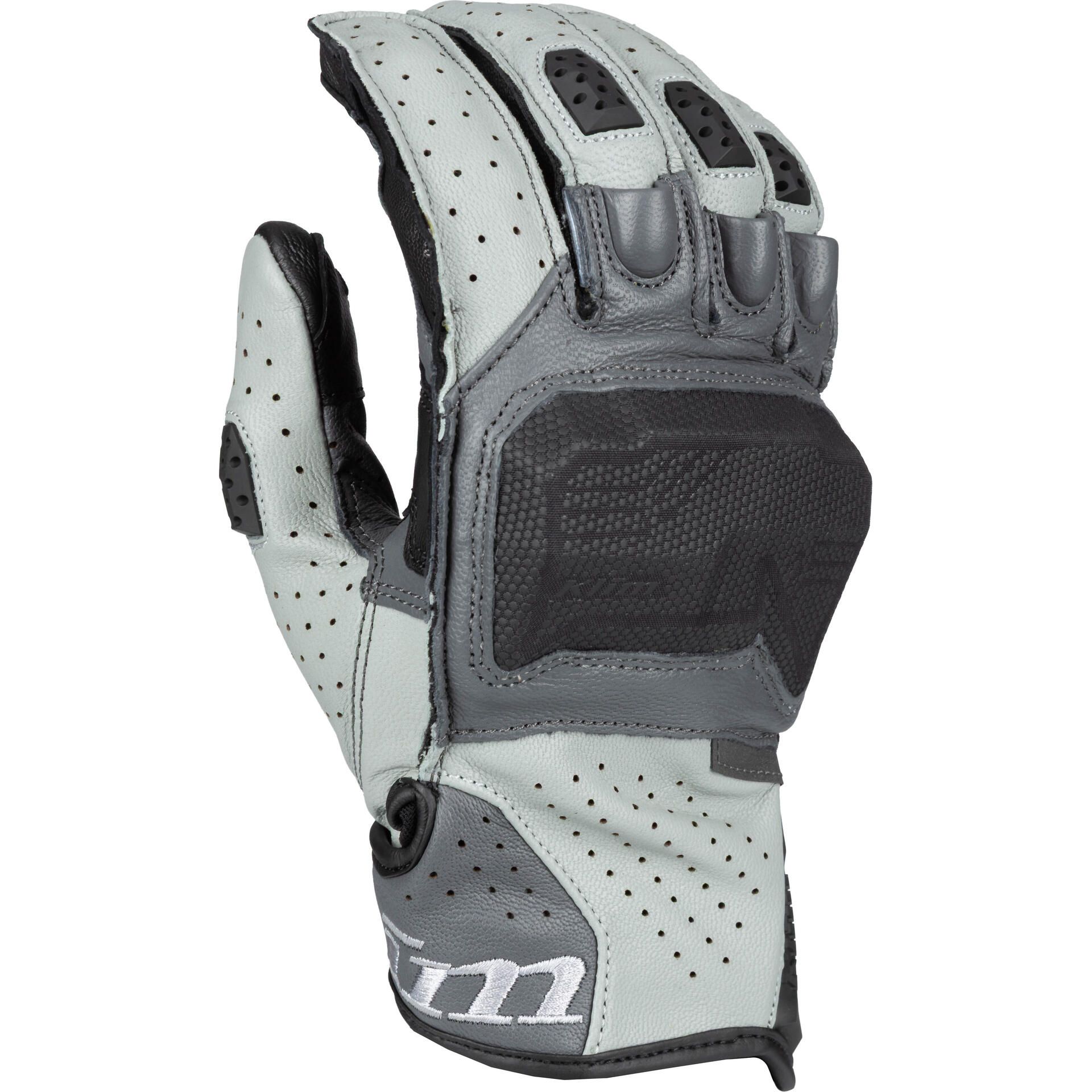 Klim Badlands Aero Pro Short Gloves | FortNine