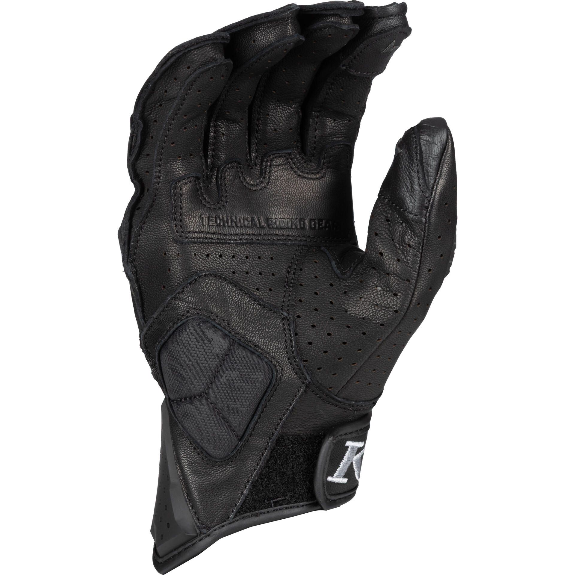 Klim Badlands Aero Pro Short Gloves | FortNine