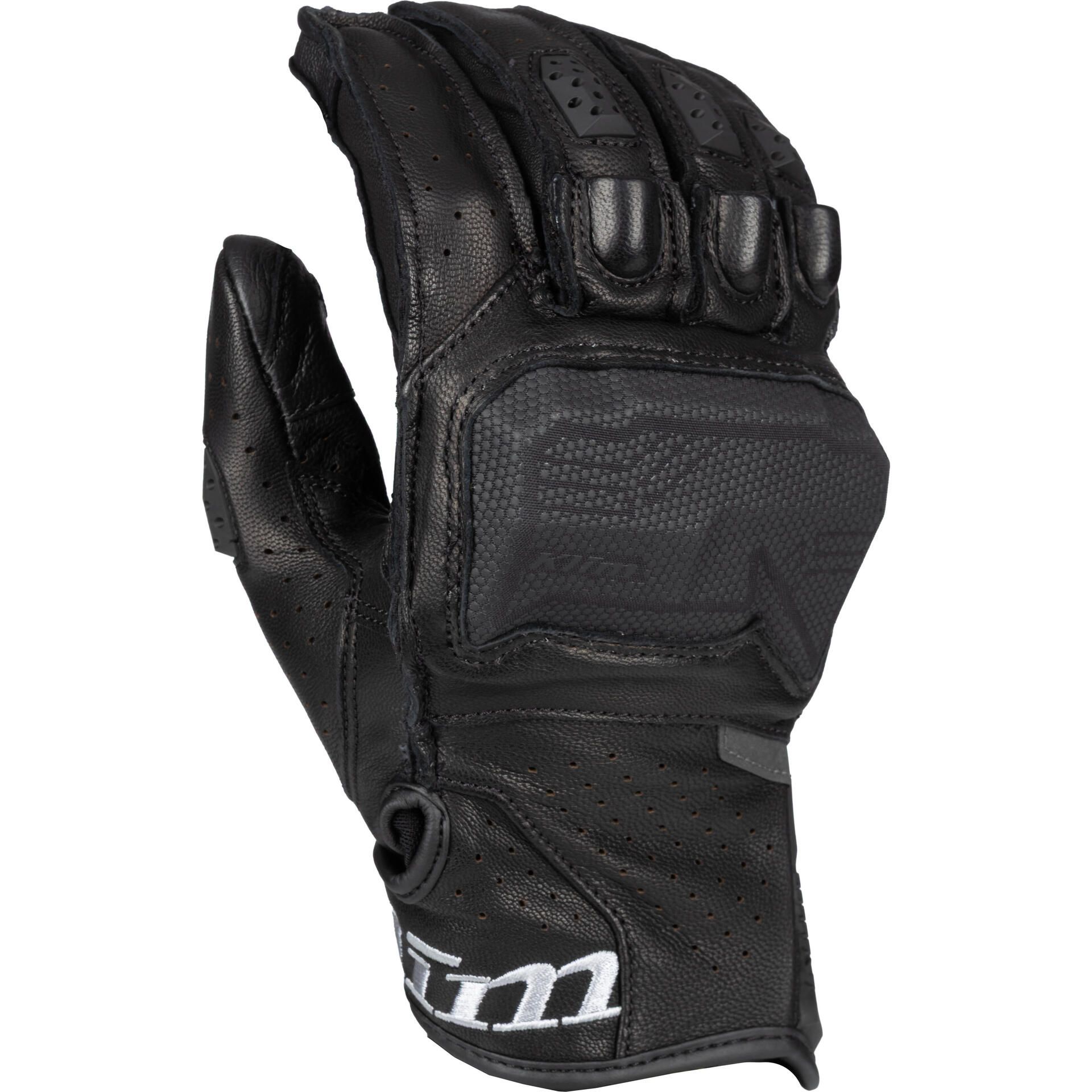 Klim Badlands Aero Pro Short Gloves | FortNine