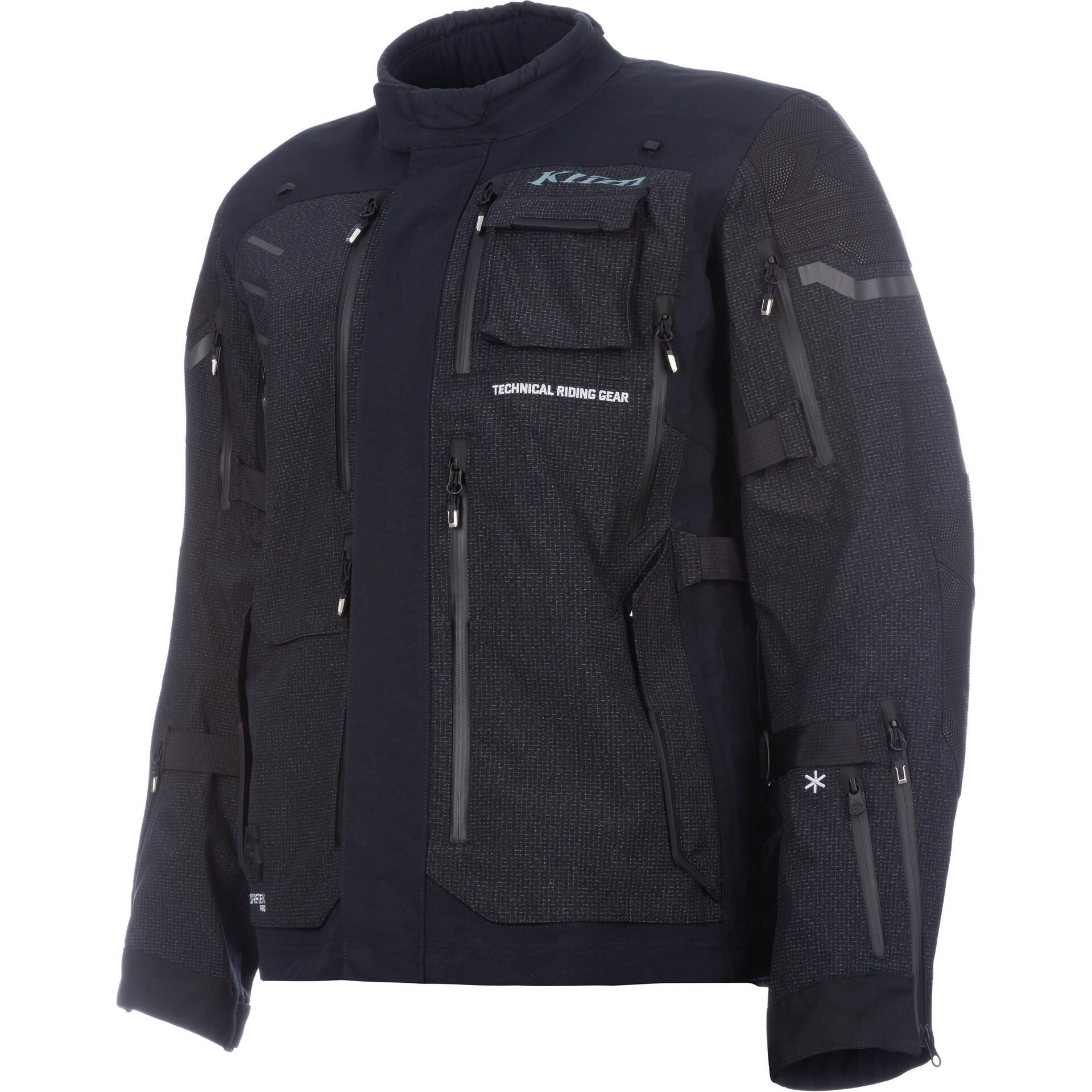 Klim Badlands Pro A3 Jacket | FortNine