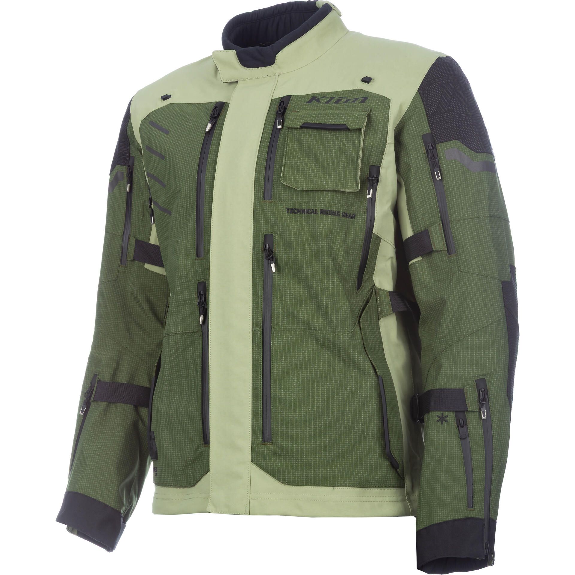 キル Klim Badlands Pro A3 Jacket | FortNine
