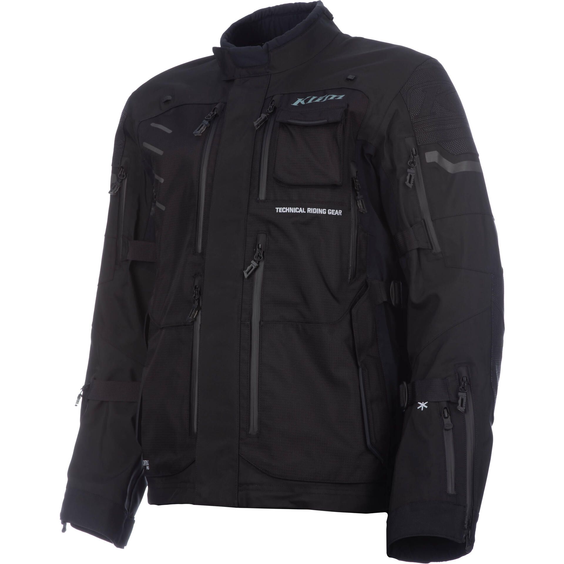 ウェア mel_cali. Klim Badlands Pro Jacket | FortNine
