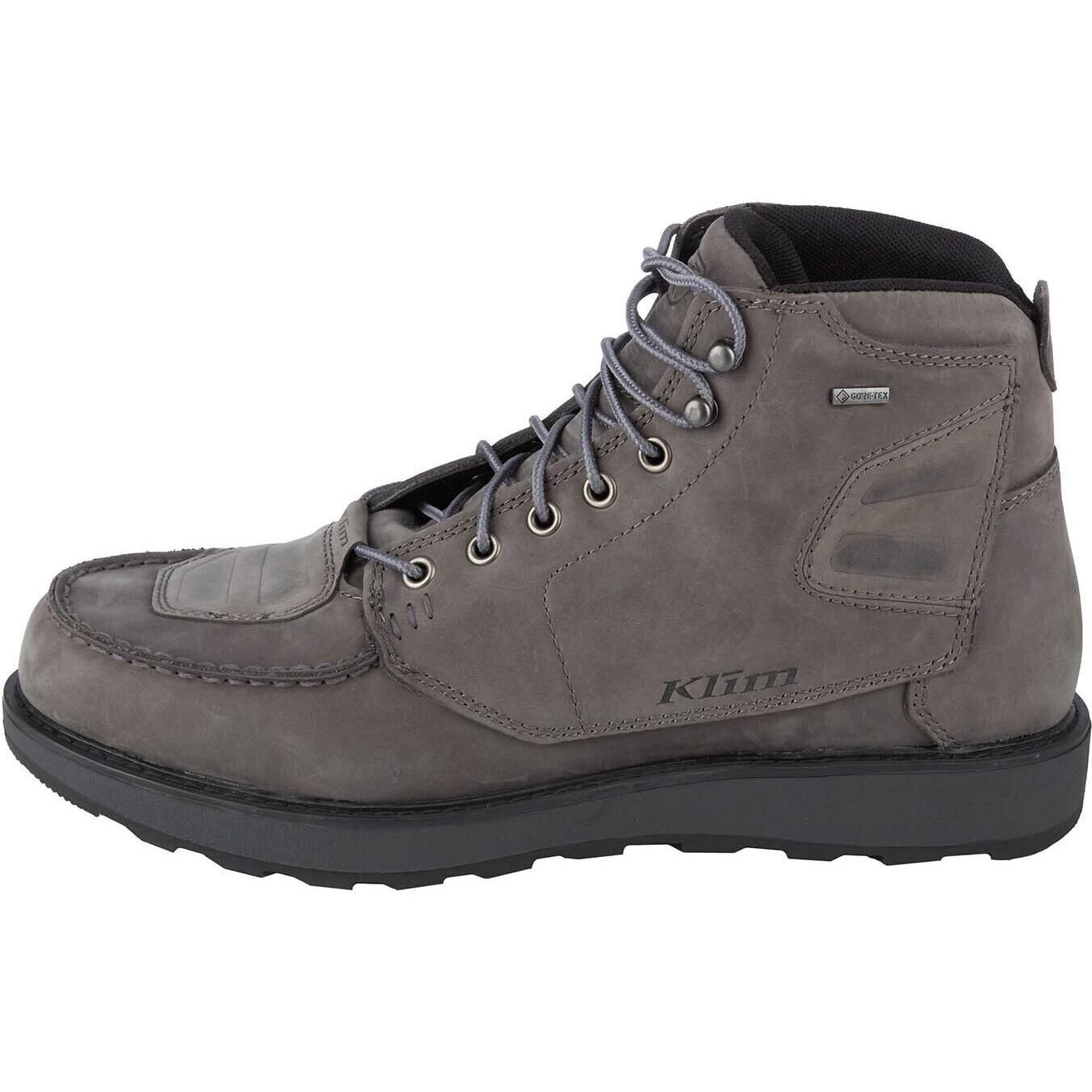 Klim Blak Jak GTX Leather Boots | FortNine
