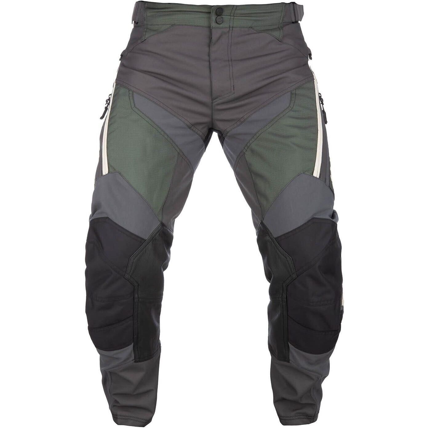 Klim Dakar In The Boot Pants FortNine