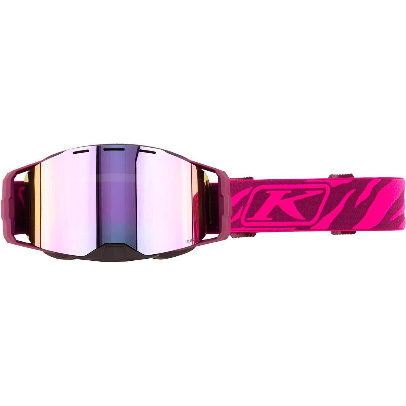 Klim Edge Snow Goggles | FortNine