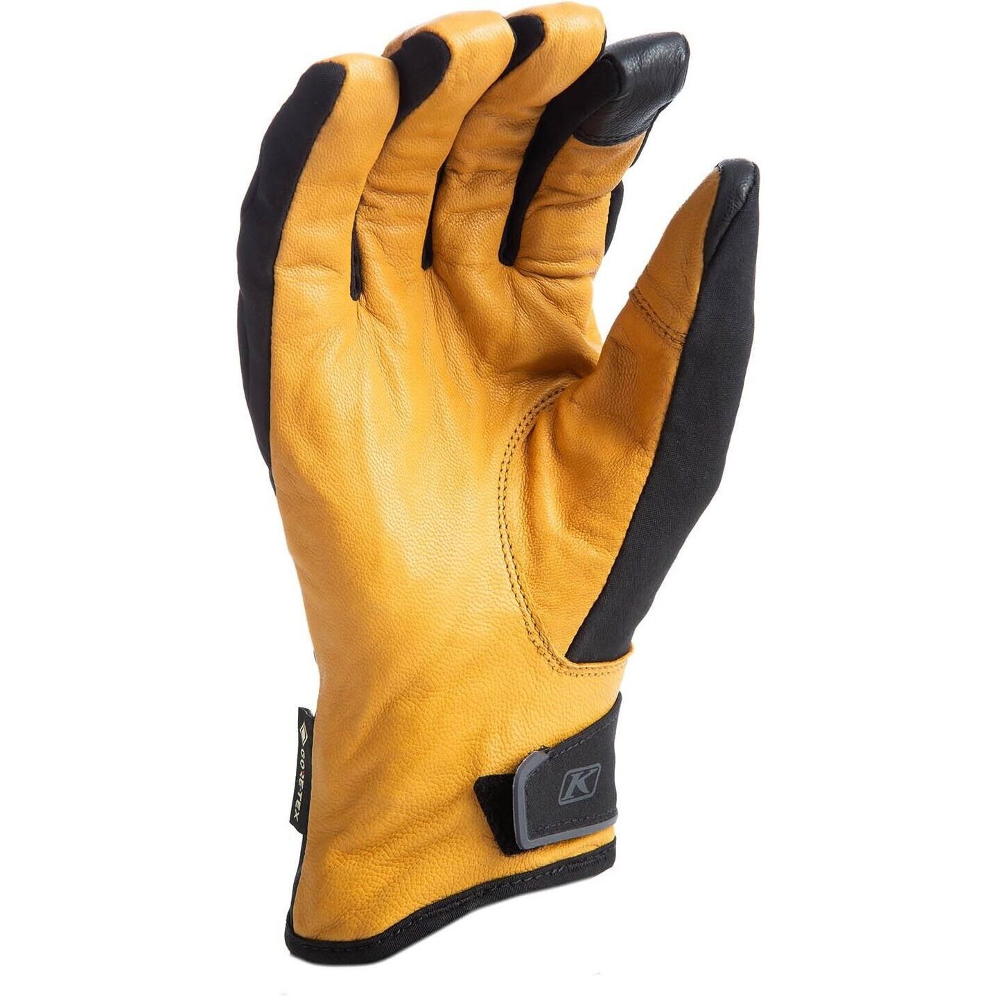 Klim Enduro GTX Gloves | FortNine