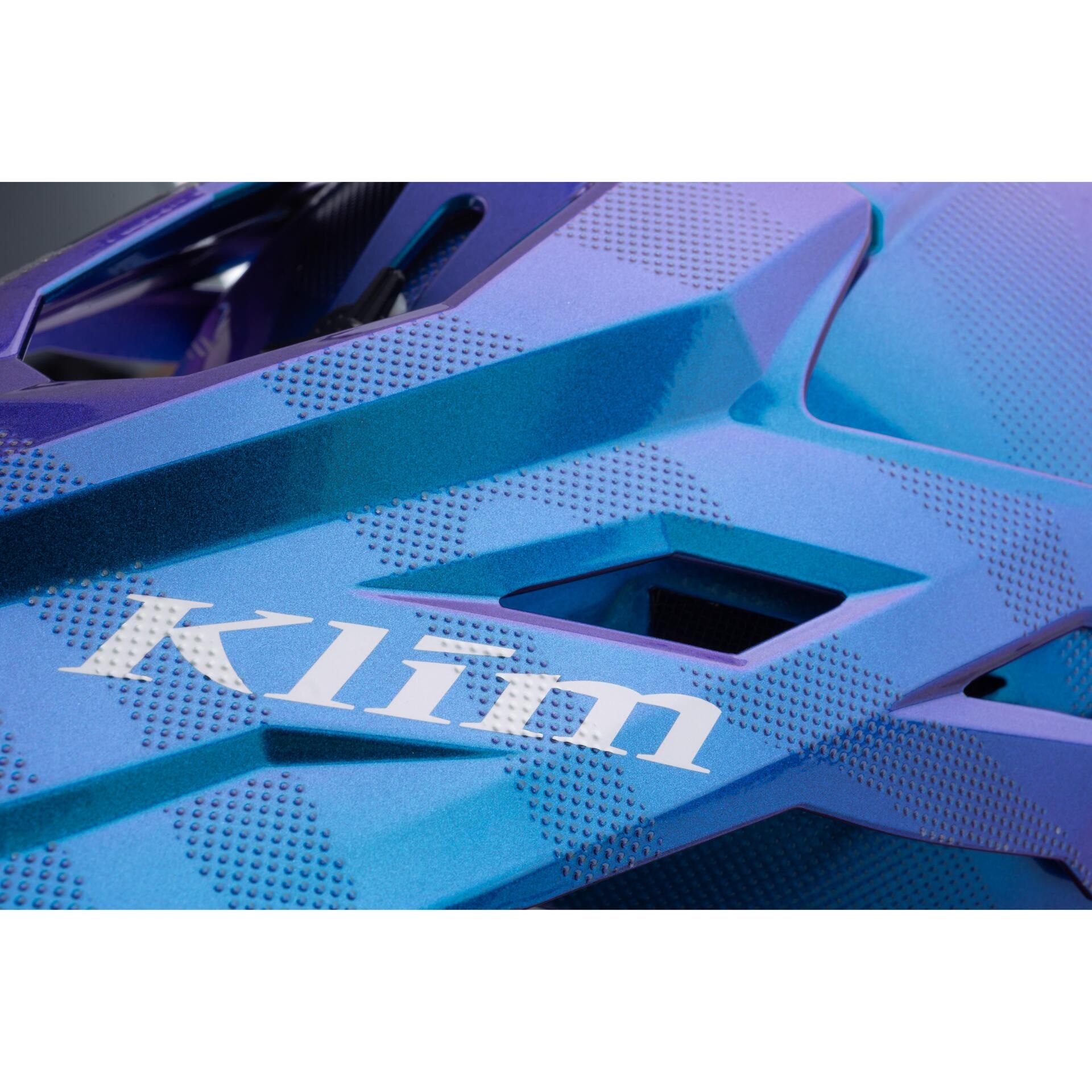 Klim F3 Carbon Mystic Helmet | FortNine