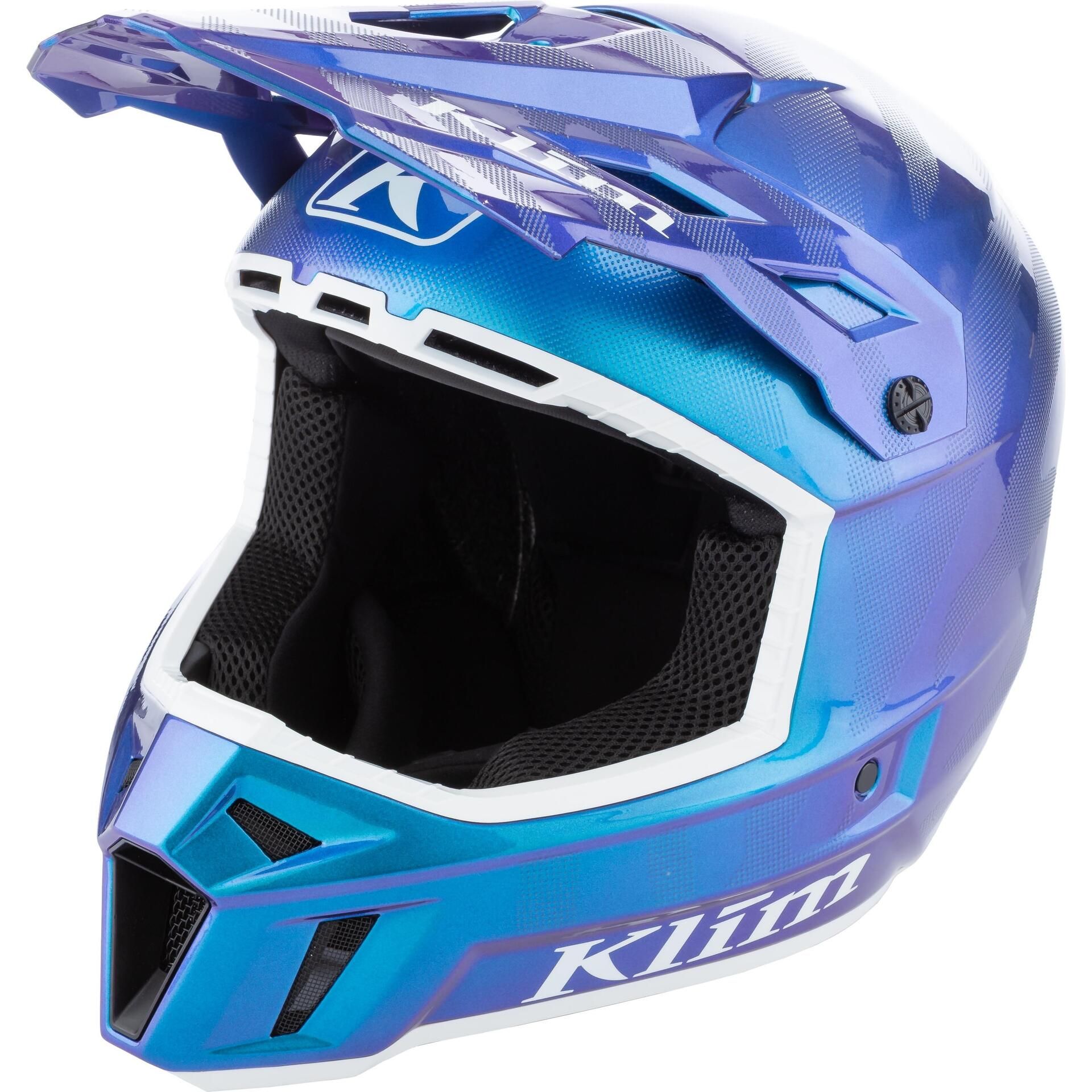 Klim F3 Carbon Mystic Helmet | FortNine