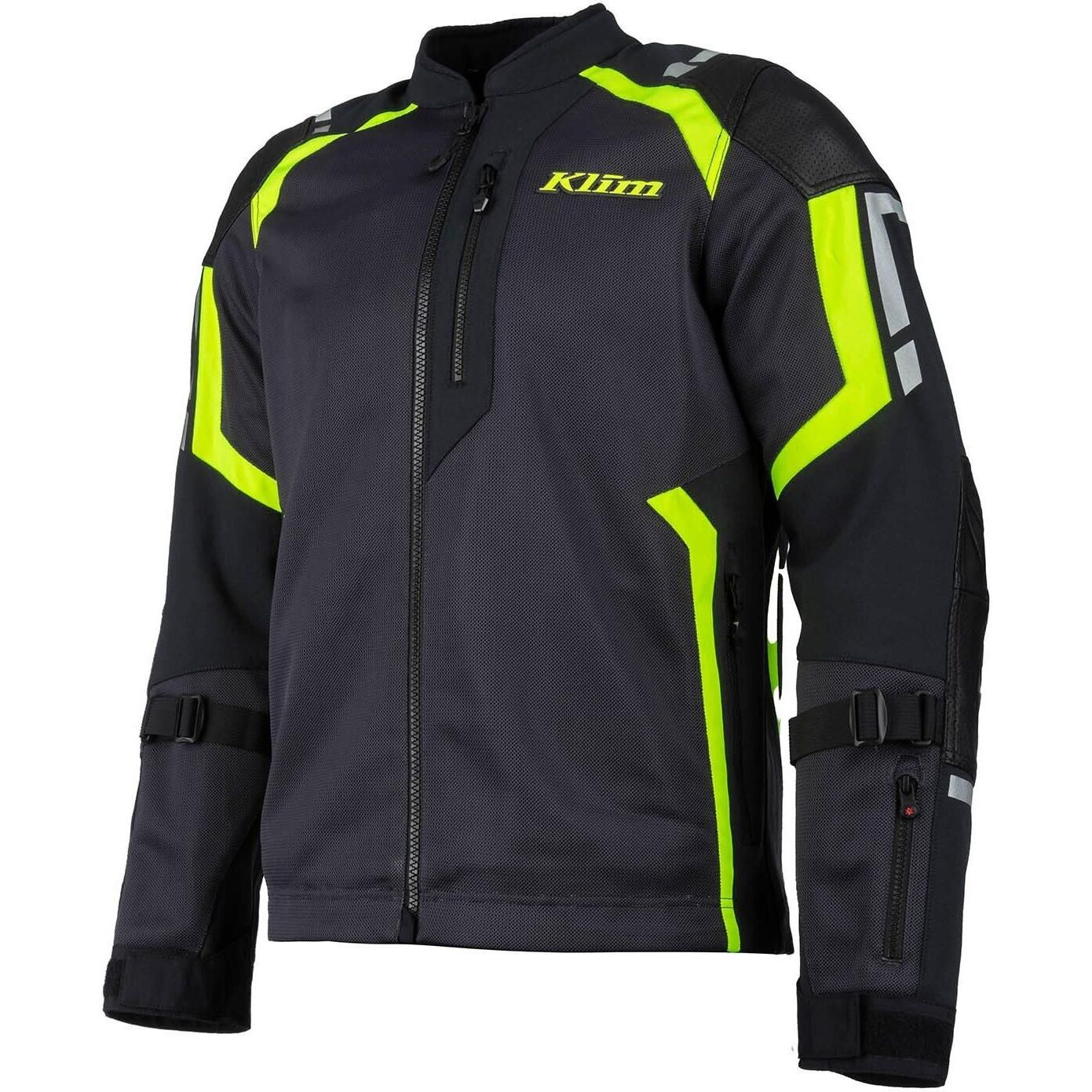 Klim Adventure Jacke Motorrad Klim Adventure Rally Jacket