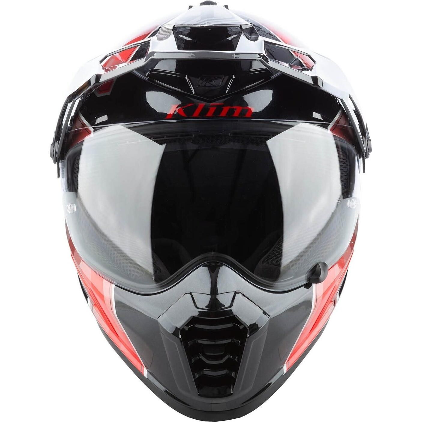 Klim Krios Pro Spectrum Helmet | FortNine