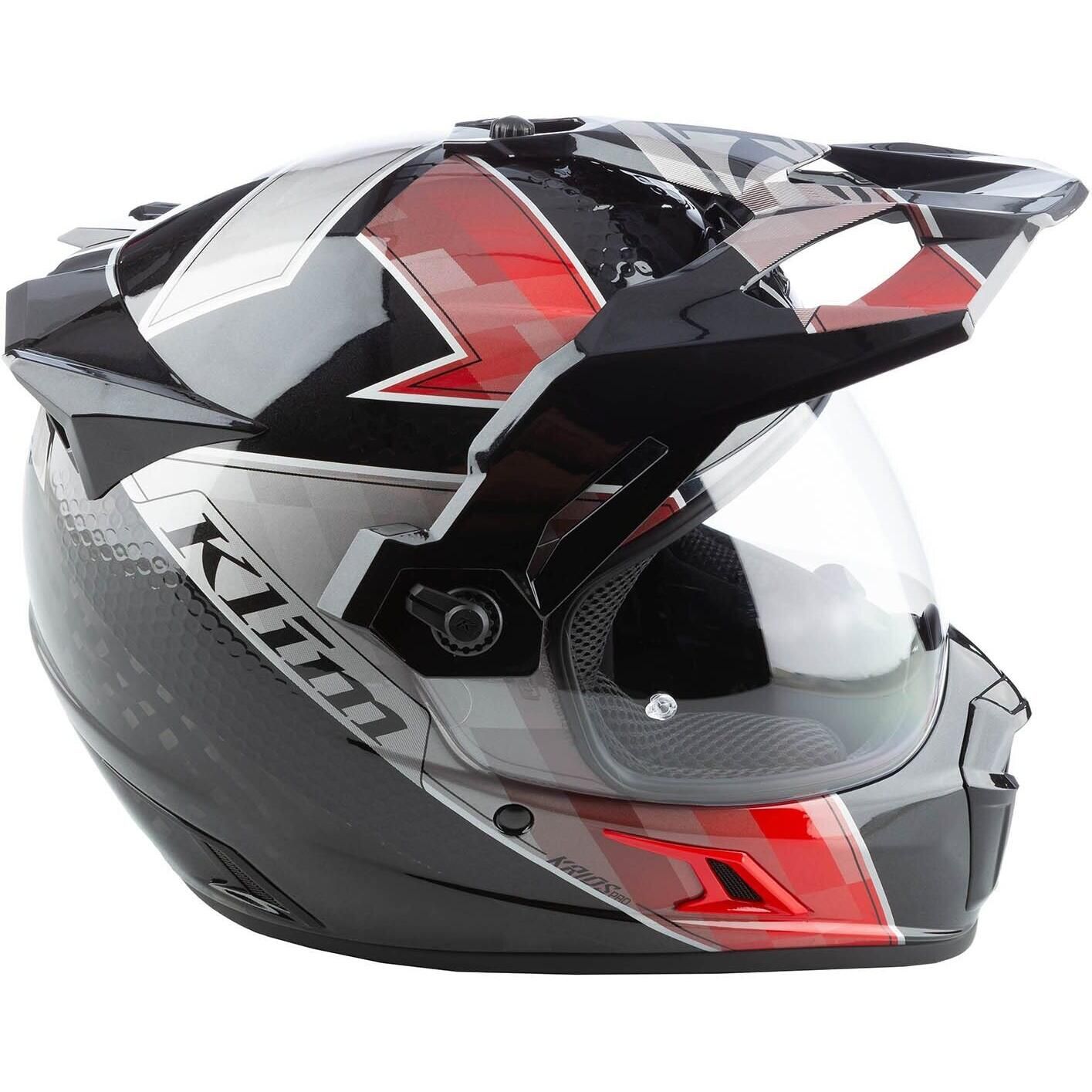 カリメロ Klim Krios Pro Spectrum Helmet | FortNine