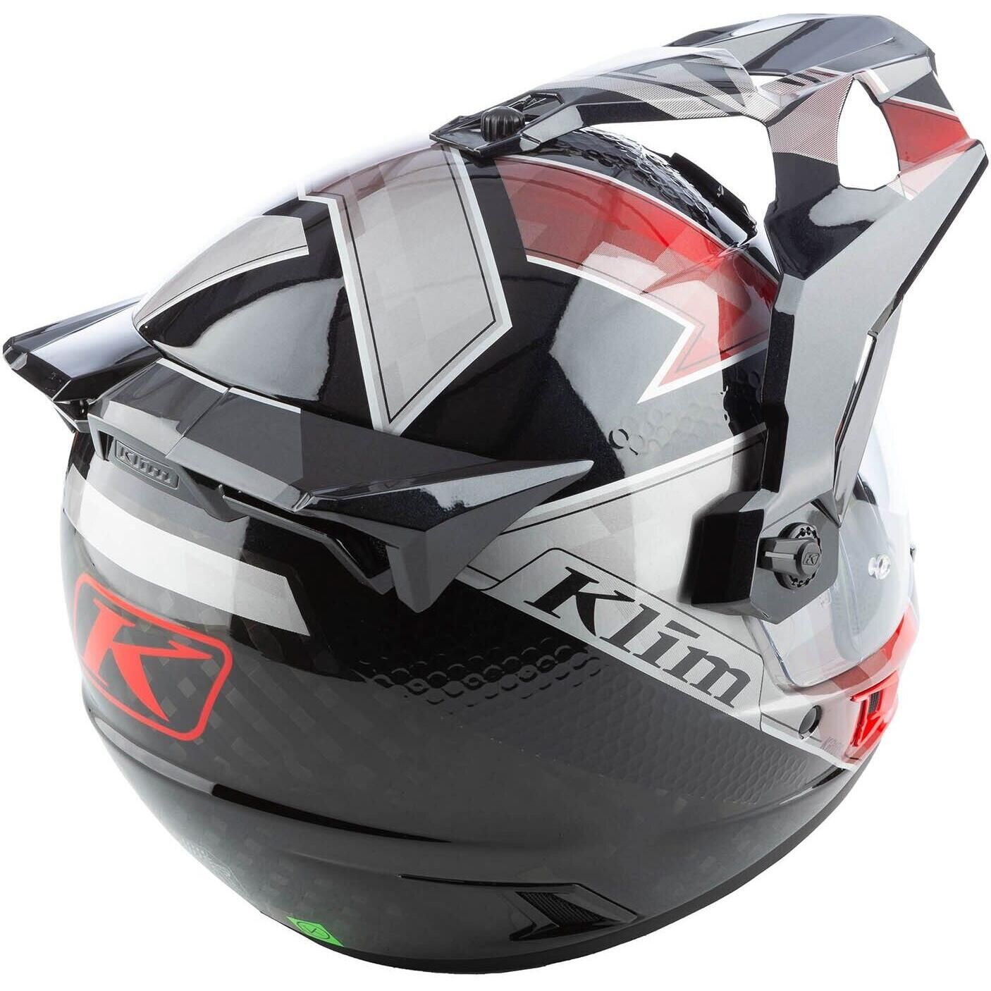 Klim Krios Pro Spectrum Helmet | FortNine