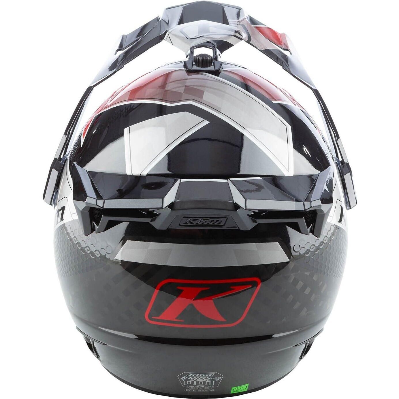 Klim Krios Pro Spectrum Helmet | FortNine