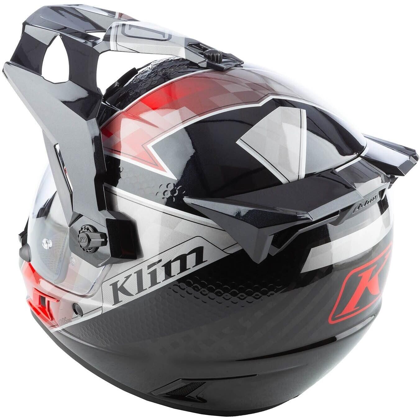 Klim Krios Pro Spectrum Helmet | FortNine