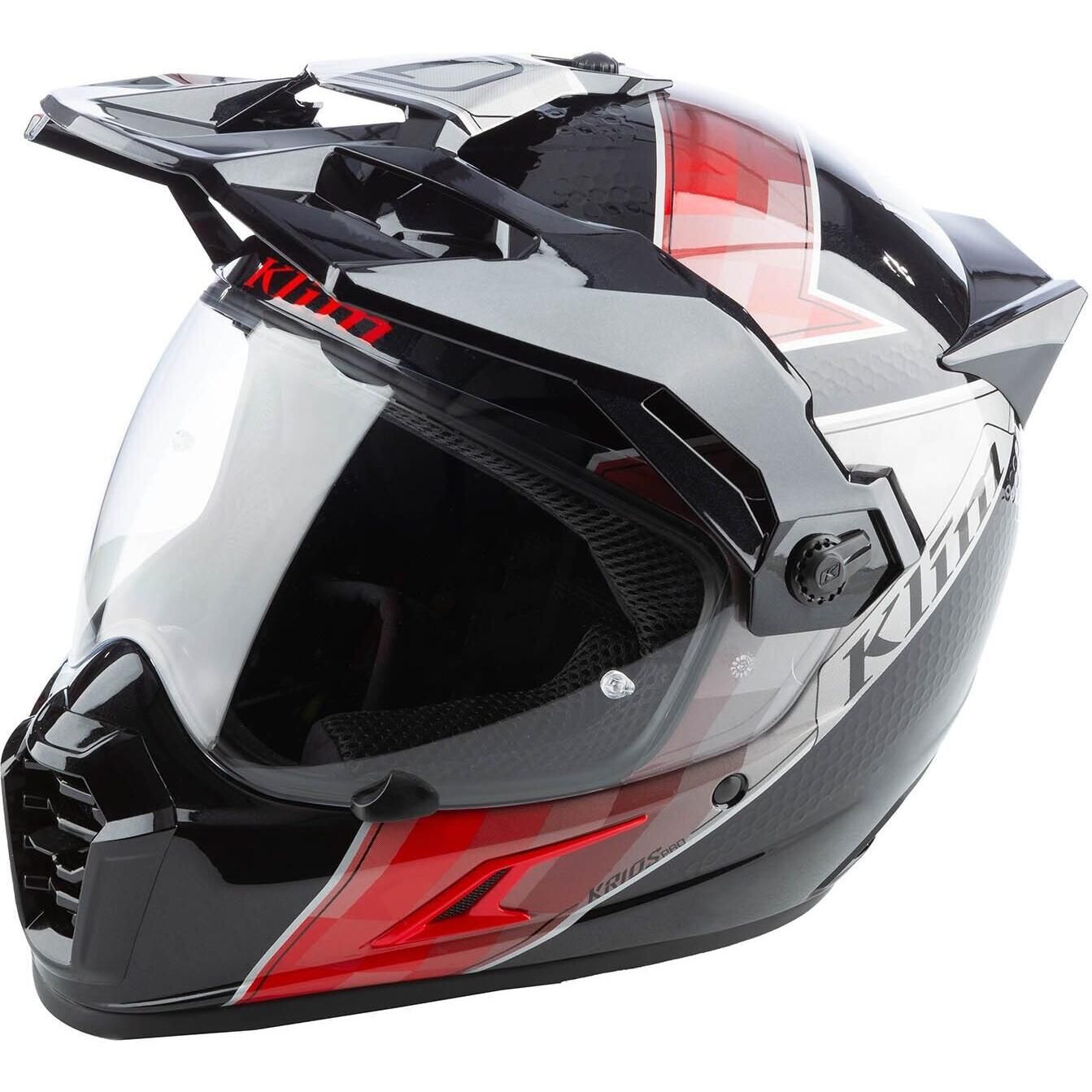 Klim Krios Pro Spectrum Helmet | FortNine