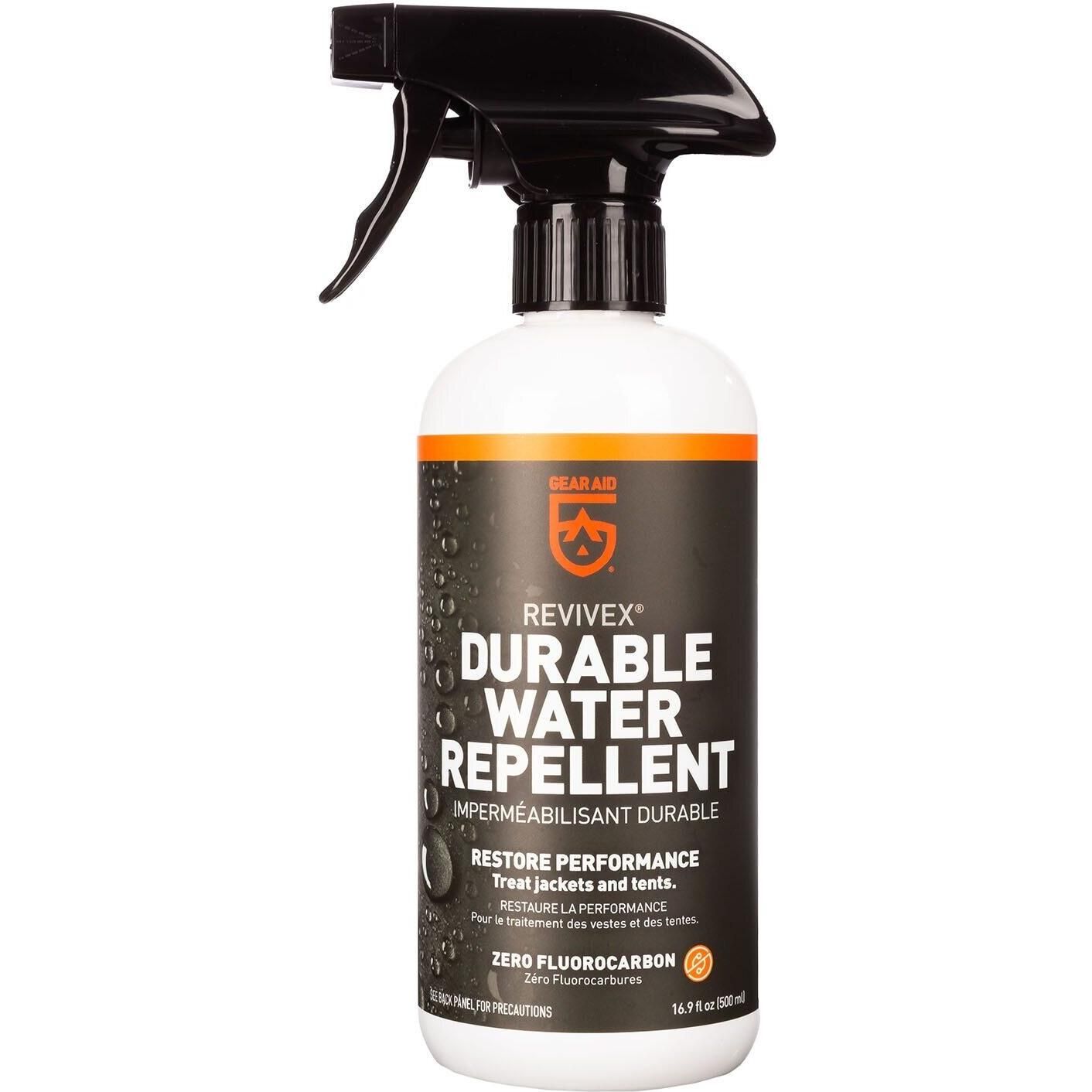 Klim ReviveX Durable Water Repellent Spray - 16.9 oz | FortNine