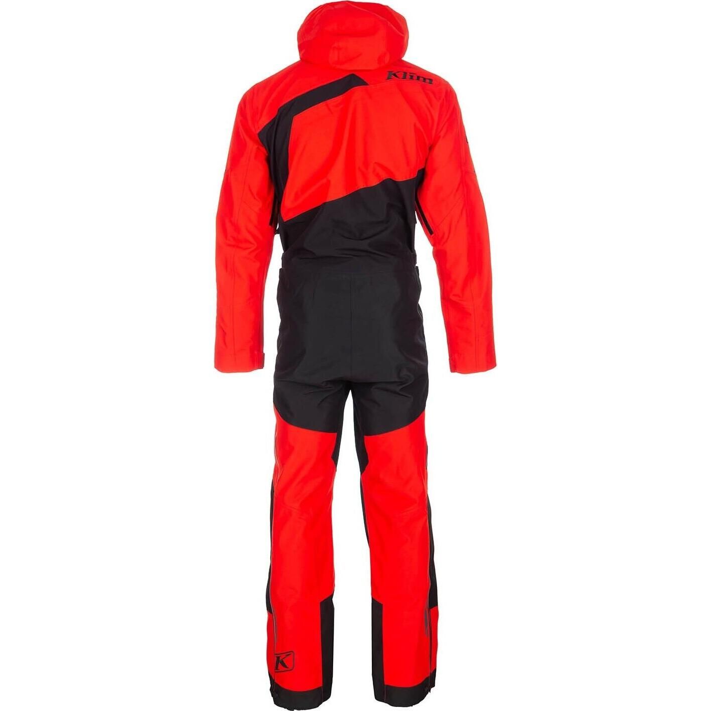 Klim Ripsa Non-Insulated One-Piece Suit | FortNine