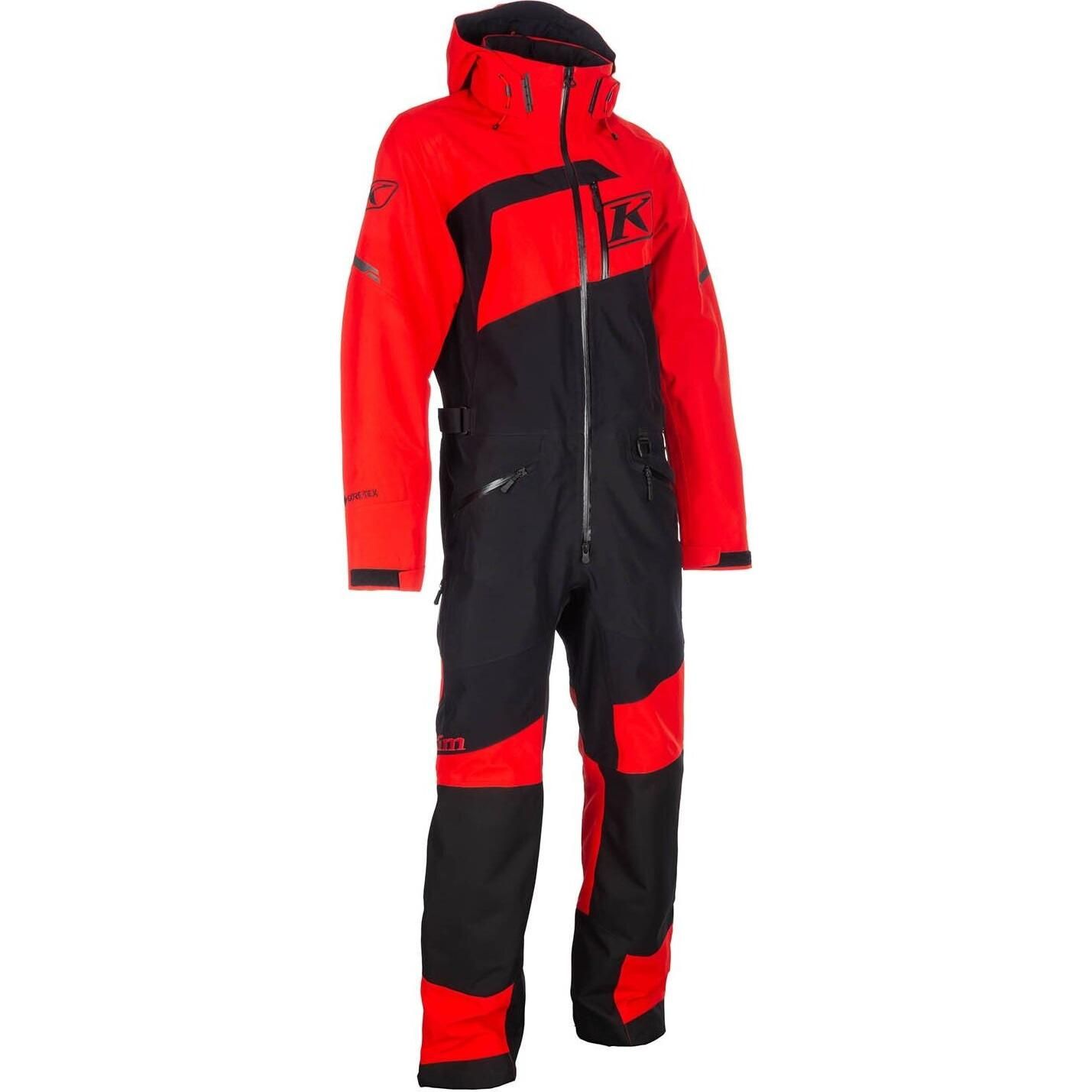 Klim Ripsa Non-Insulated One-Piece Suit | FortNine