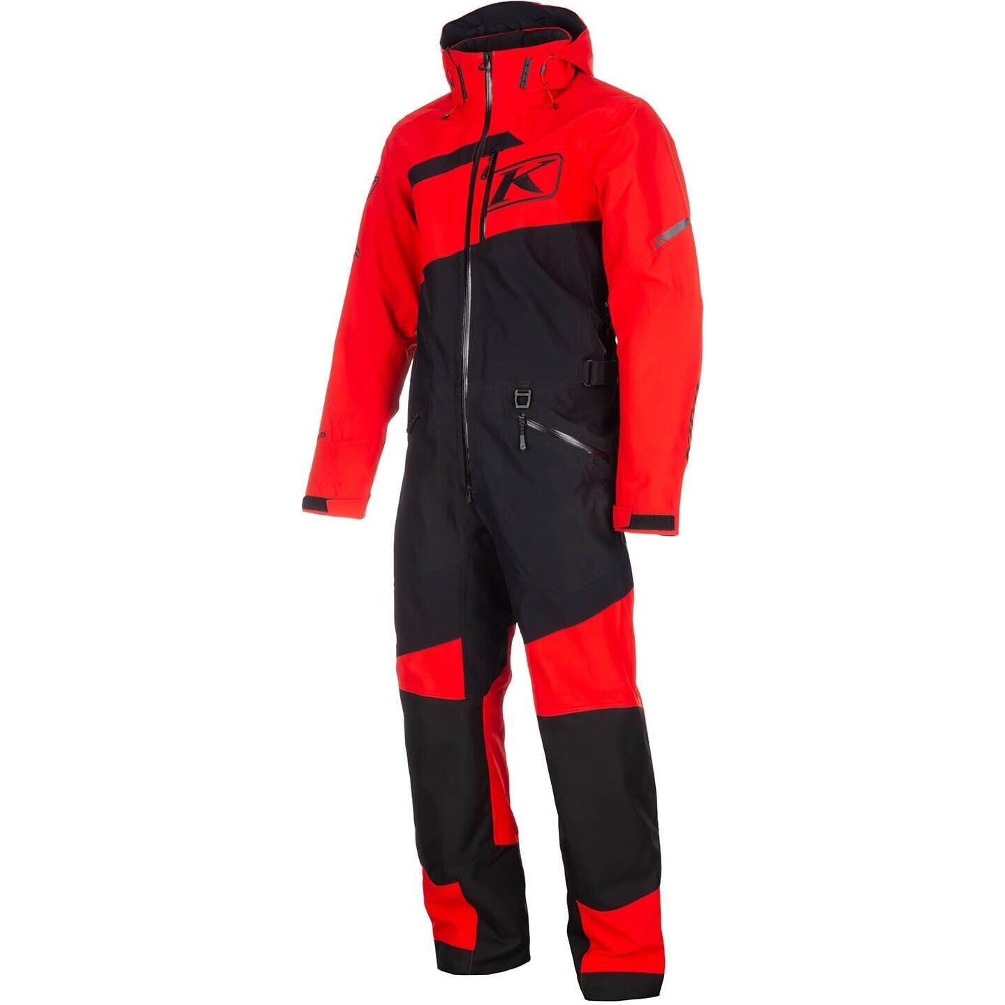 Klim Ripsa Non-Insulated One-Piece Suit | FortNine